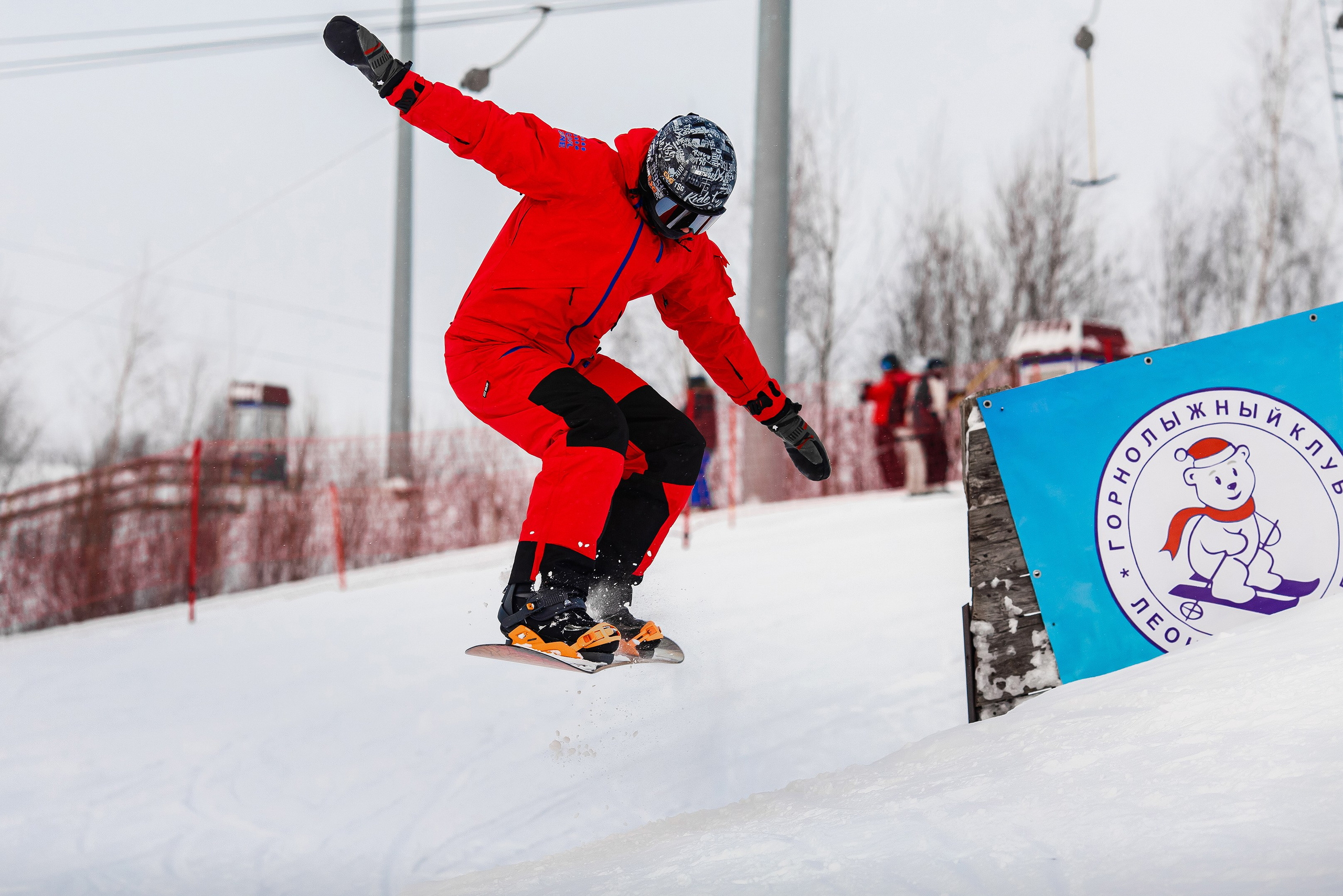 Корпоратив в Тягачева. Фотограф Евгений Меркулов