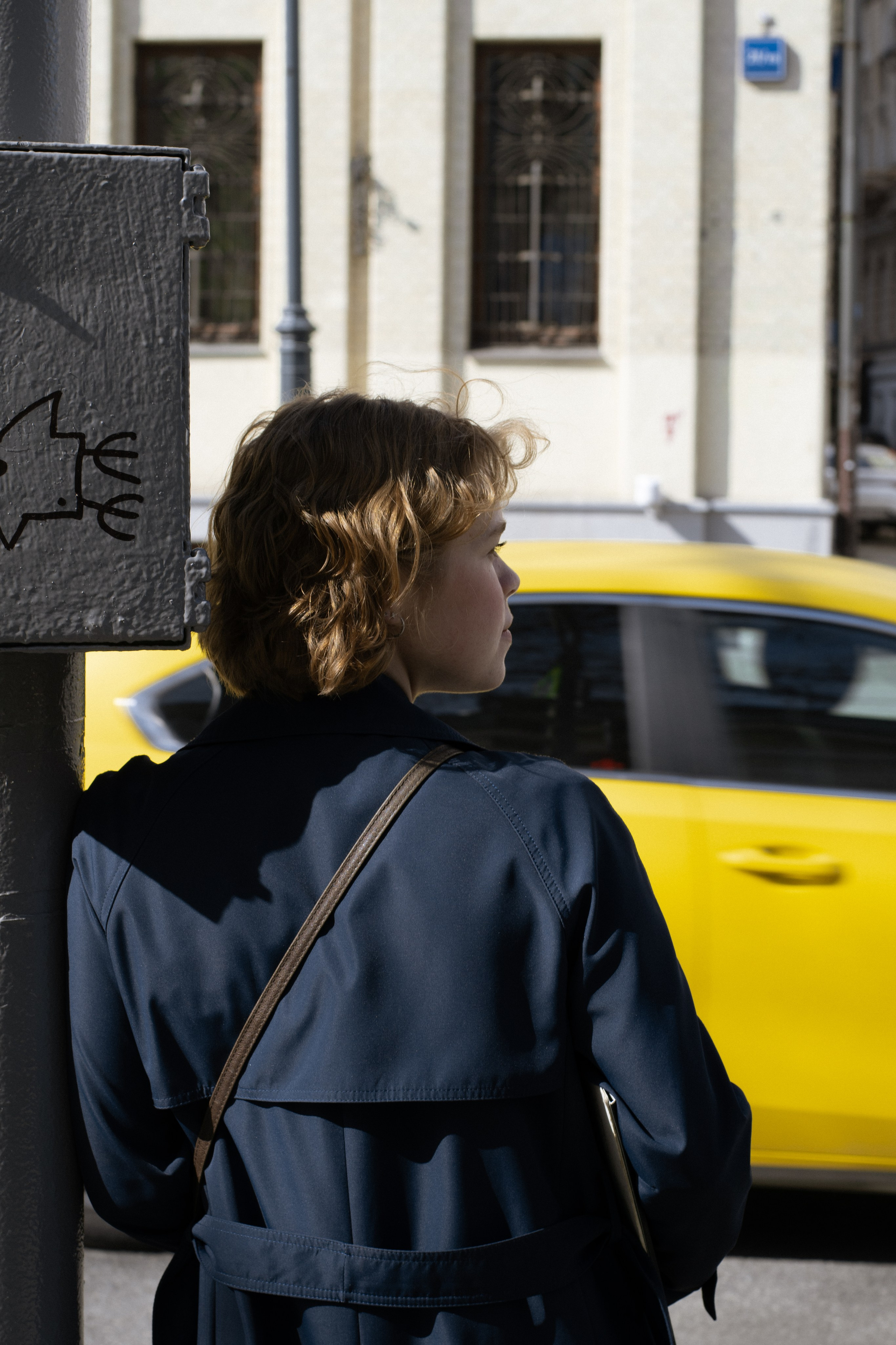 ELIZAVETA. Богданова Дарья, фотограф