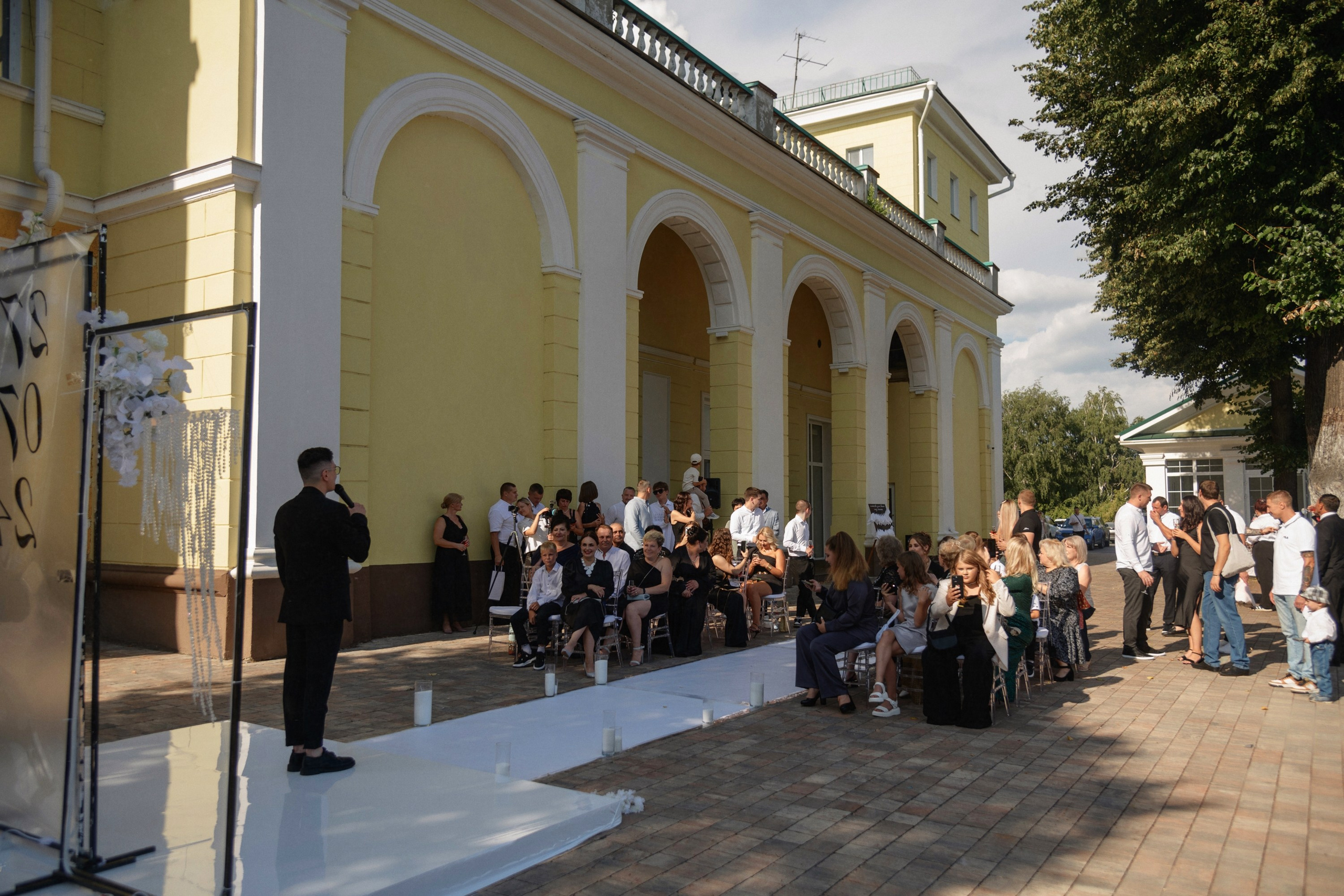 Яна и Рома. Фотограф Смоляк Алена