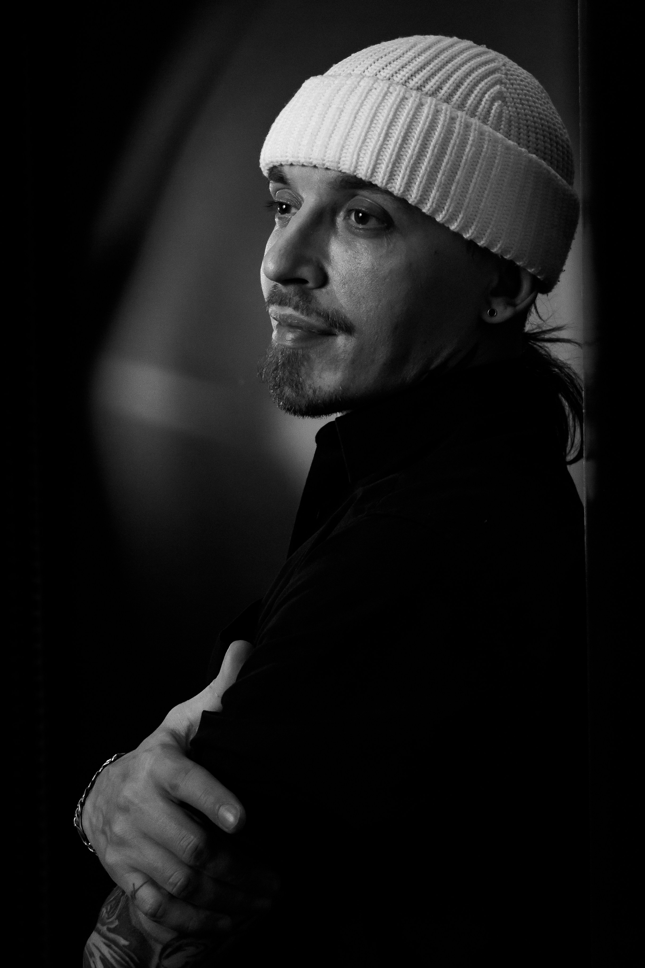 Мужской портрет. ФОТОГРАФ НАБЕРЕЖНЫЕ ЧЕЛНЫ