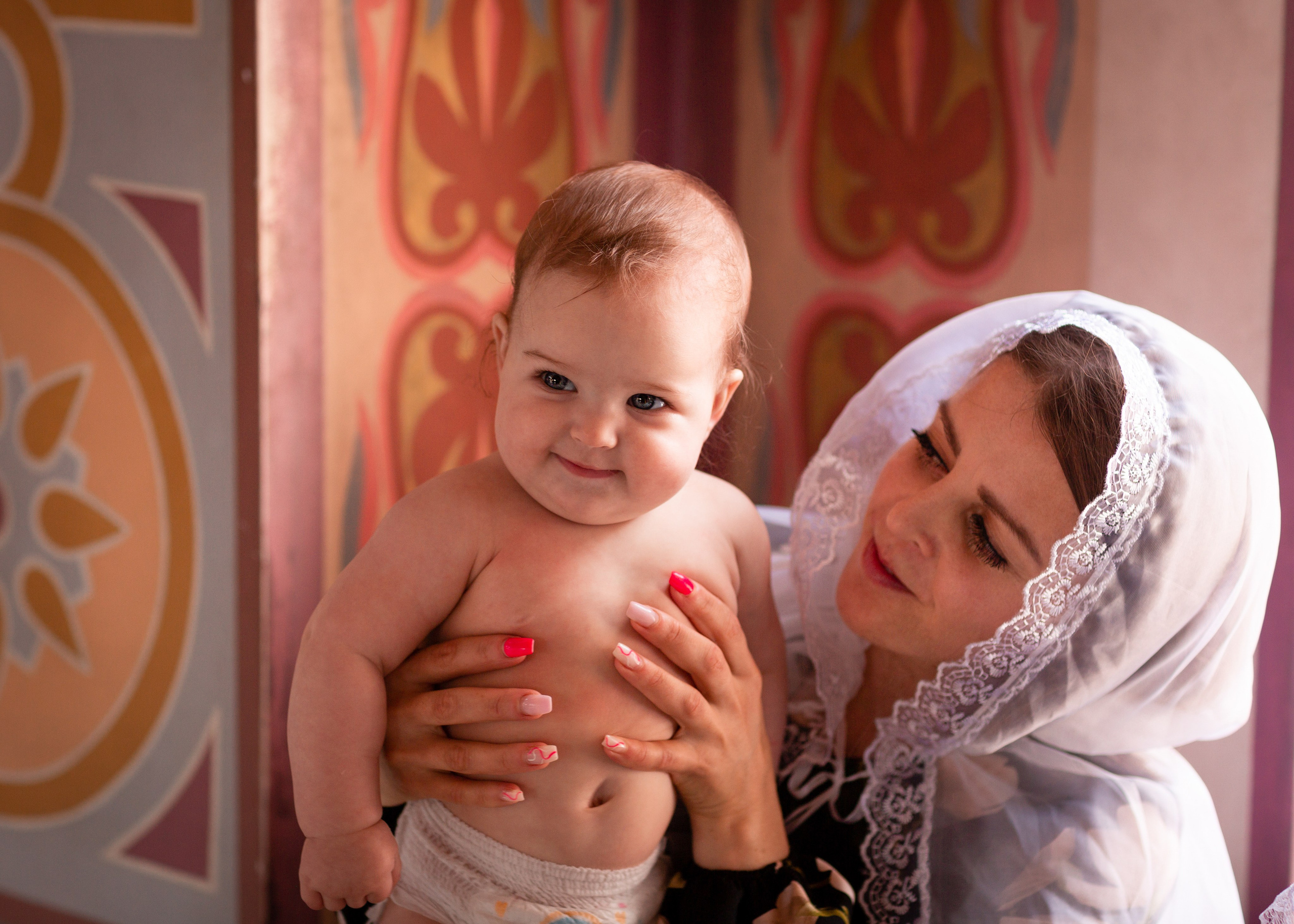Аделина. Фотограф в Приморско-Ахтарске Марьяна Чопко