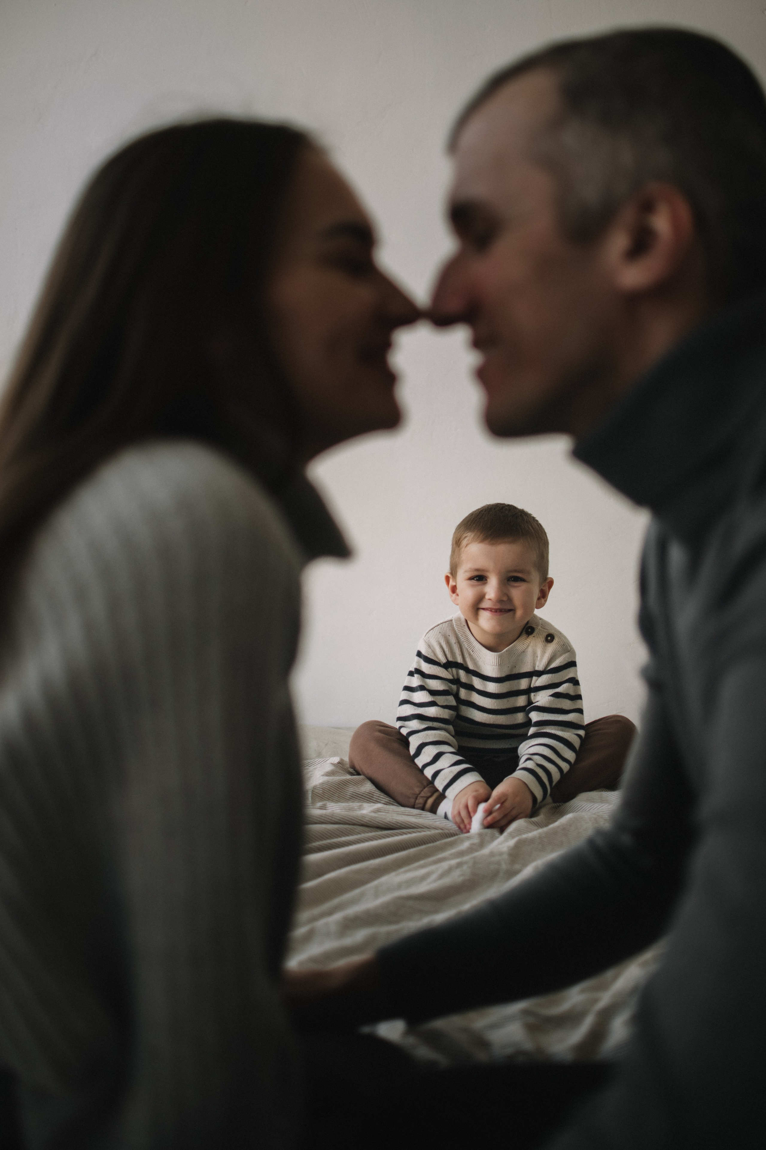Владимир, Дарья и Кирилл. Фотограф Челябинск Екатерина Миниханова