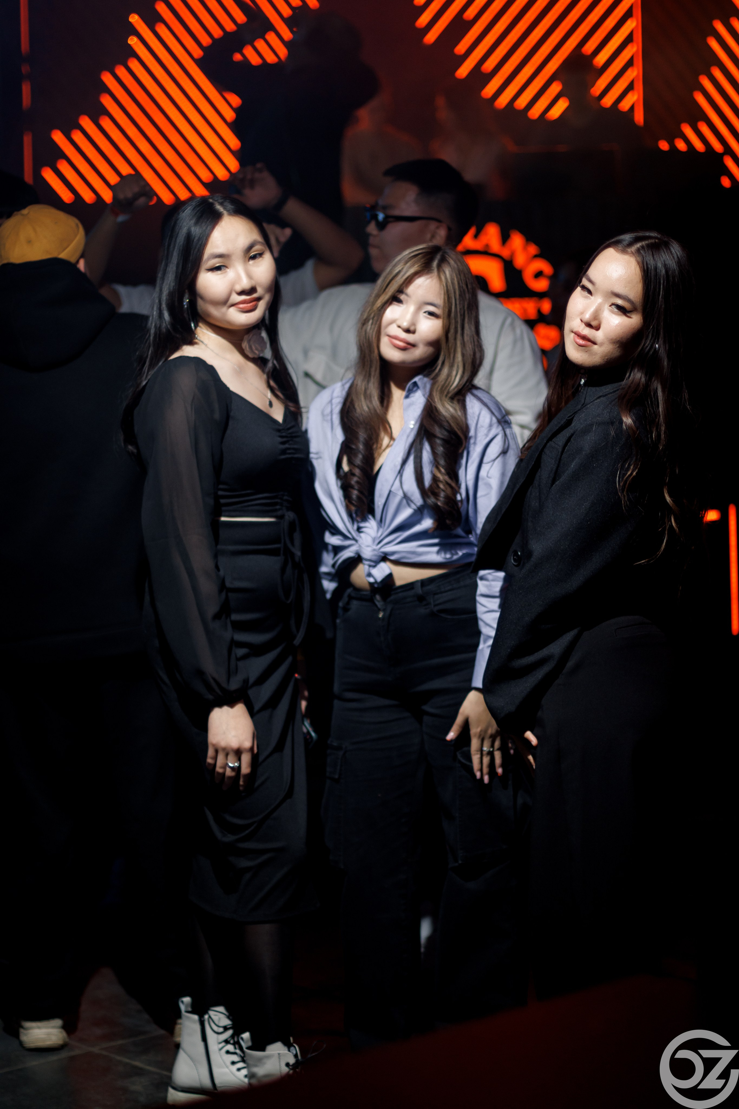 Olon Zon — Club Soprano. Свадебный фотограф в Иркутске Бобылев Никита