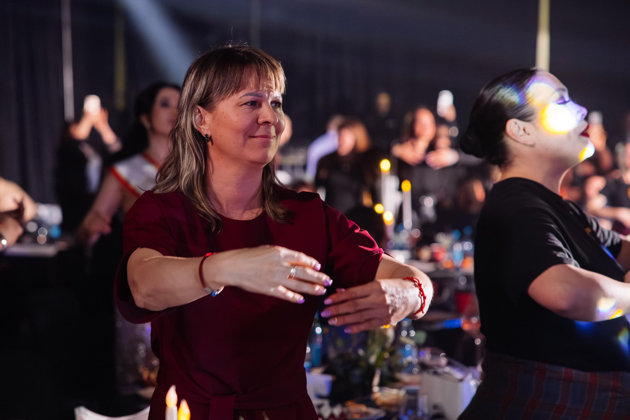 Мисс и Миссис Бизнес Иркутск 2026 — Финал. Свадебный фотограф в Иркутске Бобылев Никита