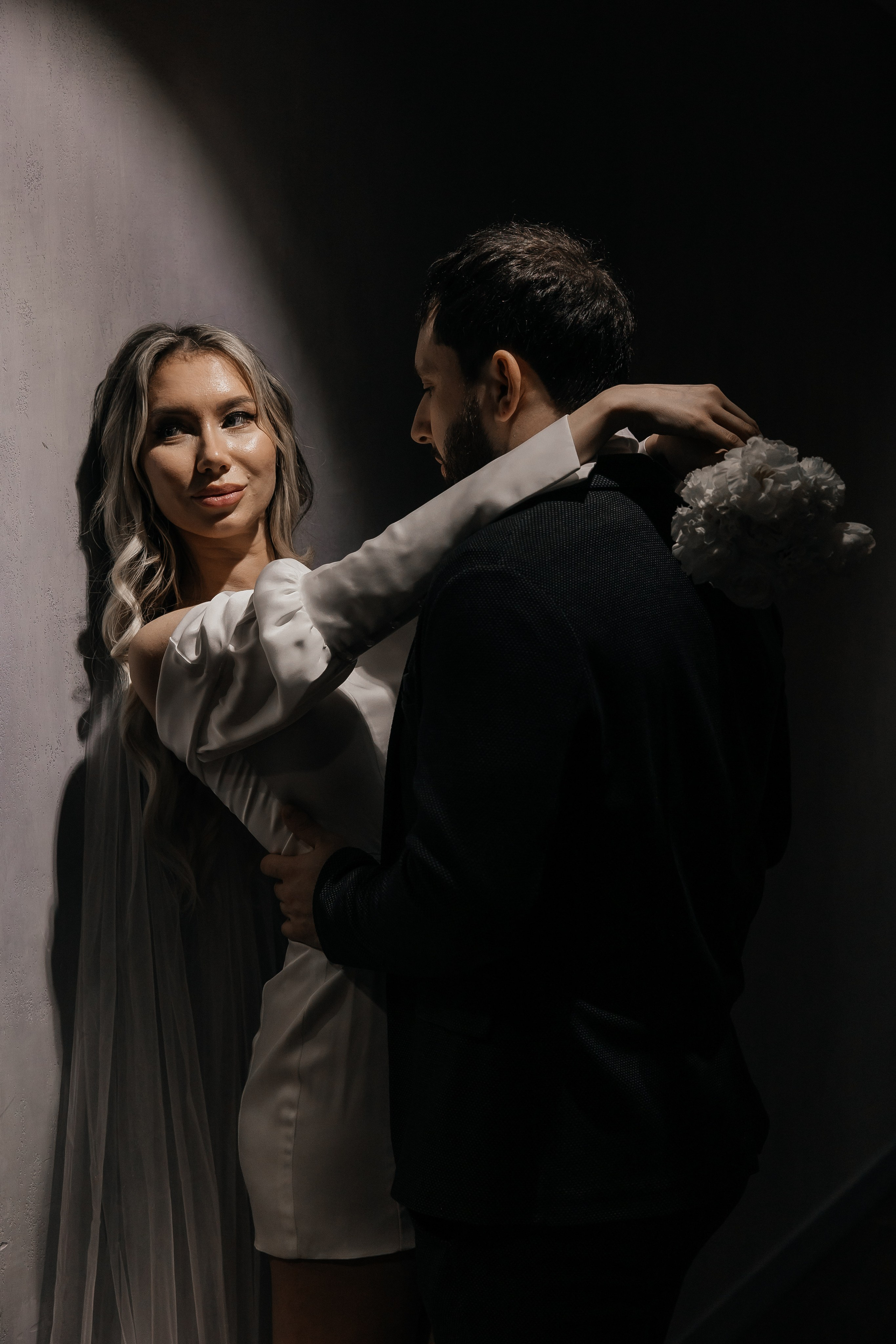 Александр и Анна. Свадебный и семейный фотограф.Екатерина Булич. Красноярск