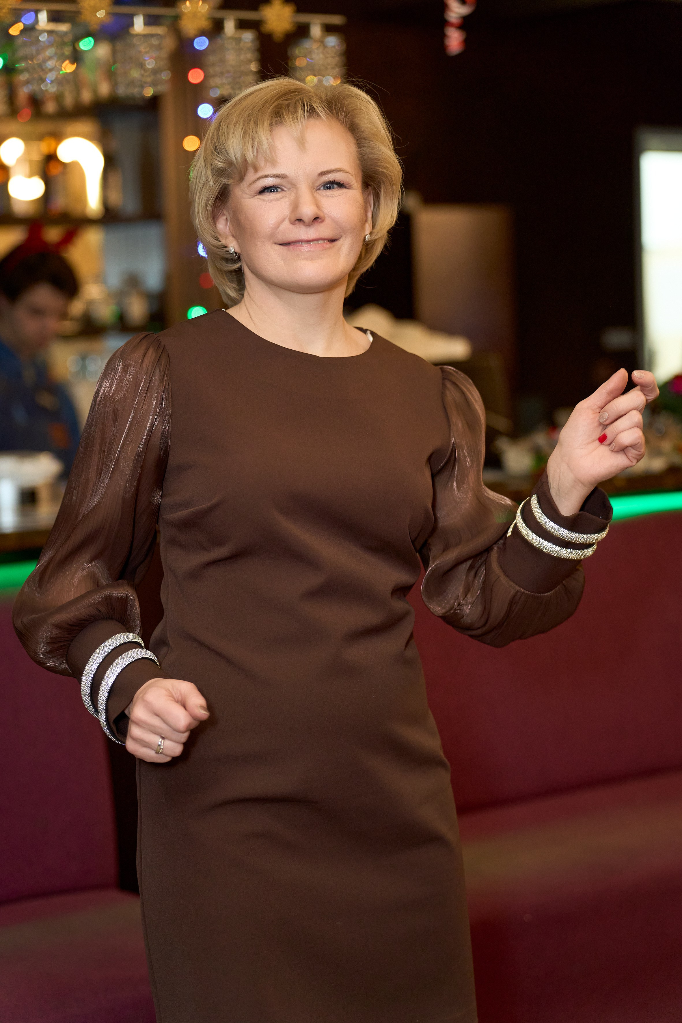 Корпоратив. Репортажный и портретный фотограф в Томске Ларионов Артём