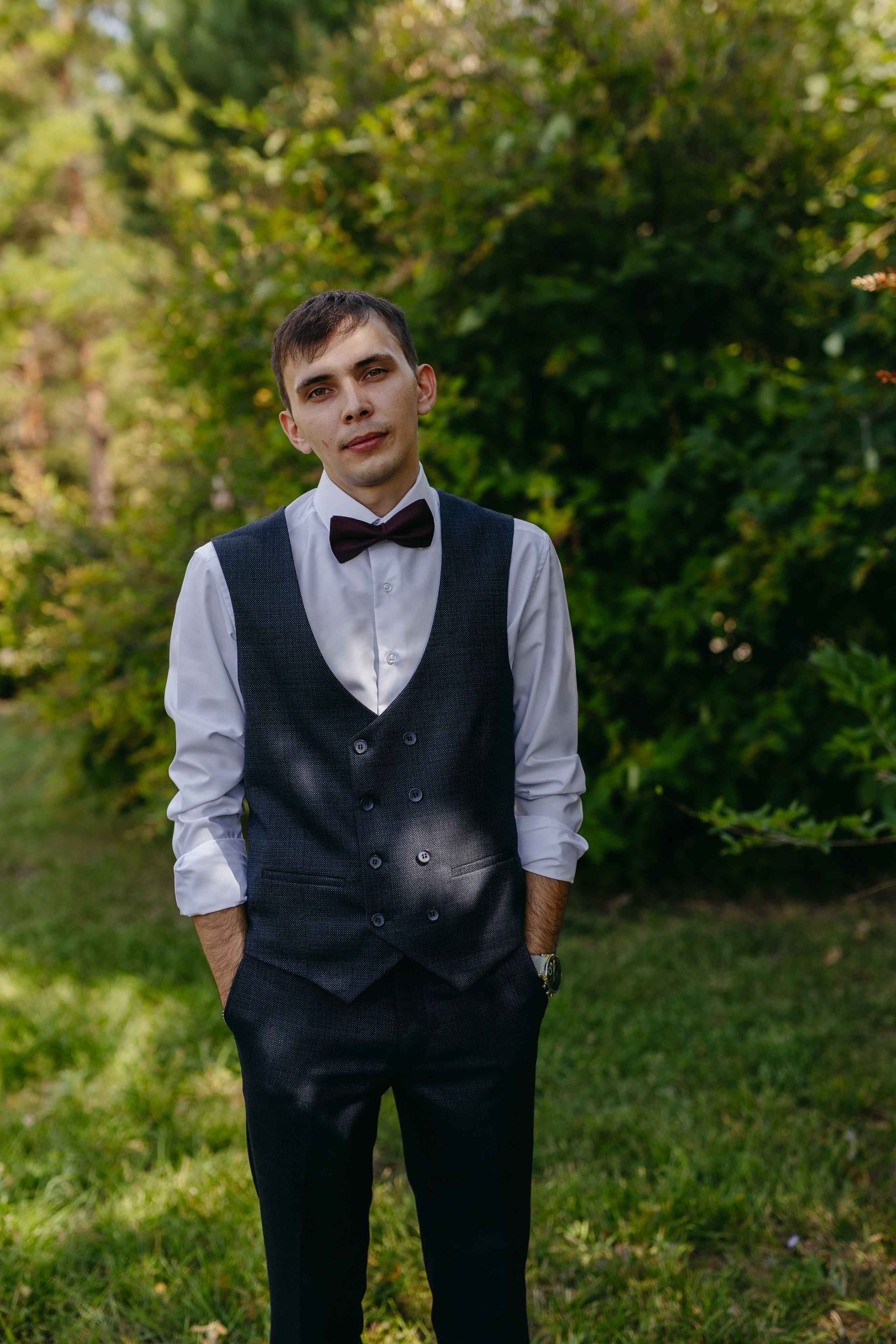 Дмитрий и Карина. Свадебный и женский фотограф