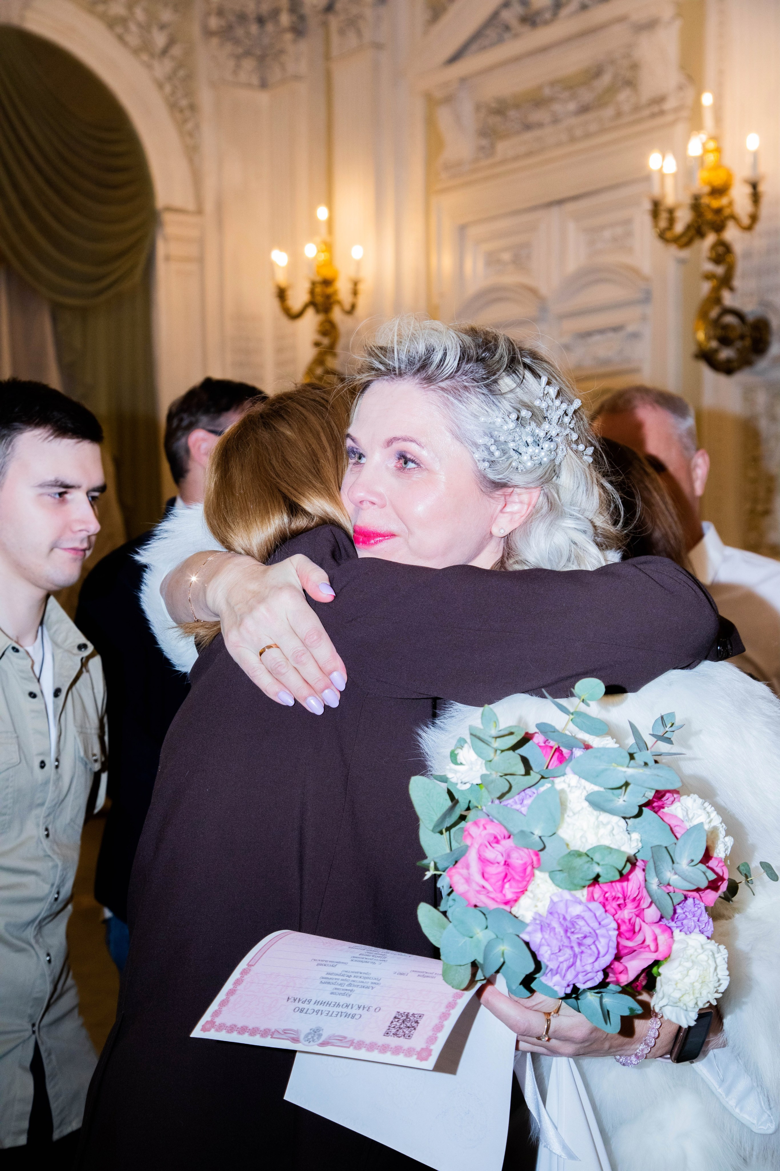 Александра и Александр. Семейный и детский фотограф в Санкт-Петербург. Natalia Fadel