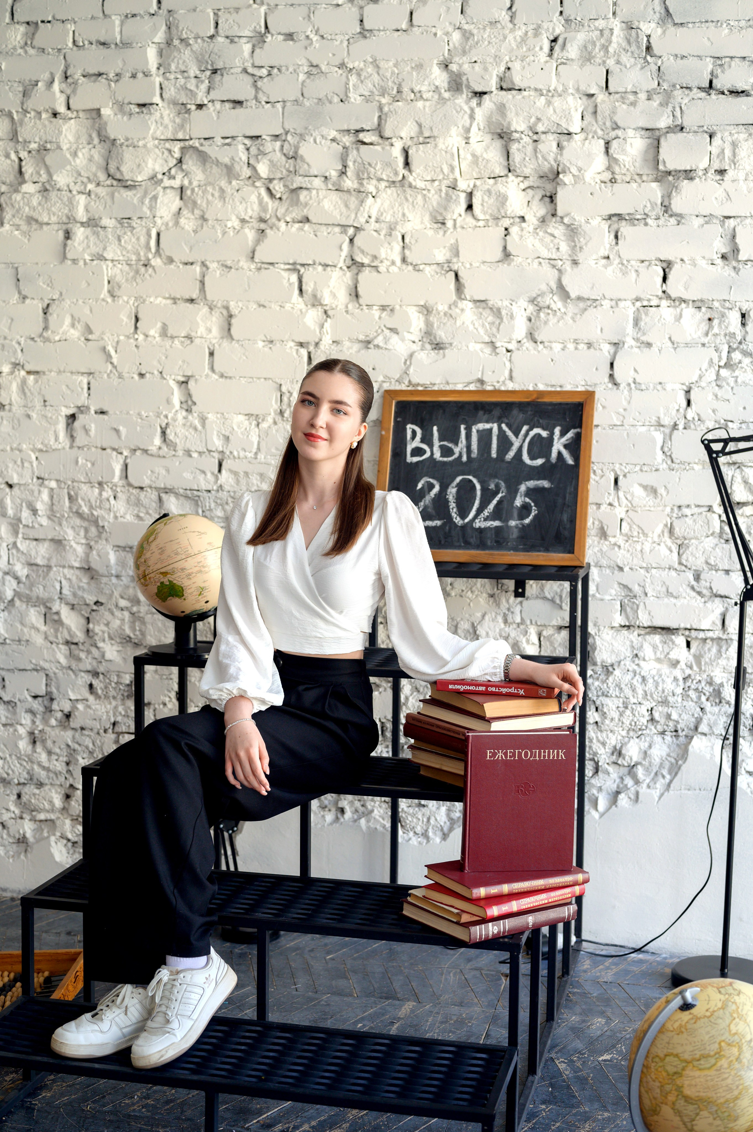 11 класс. студия. Фотограф новорожденных, семейный детский в Тюмени Татьяна Морозова