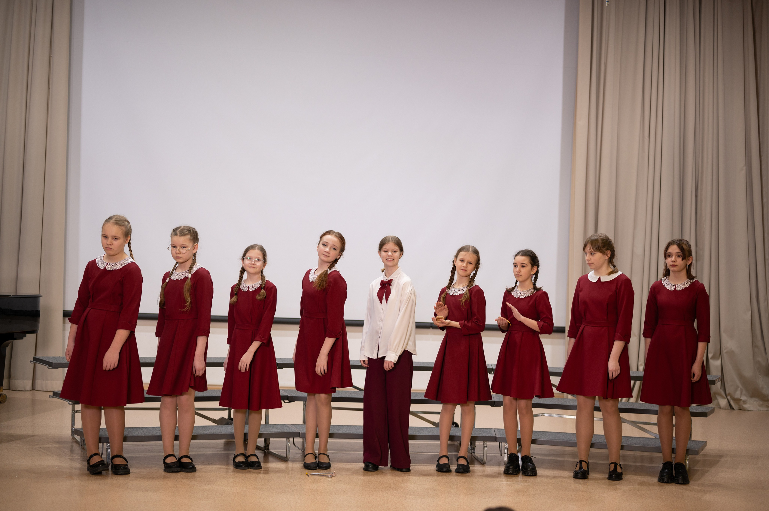 «Пою тебе мое отечество» репортаж конкурса. Фотограф новорожденных, семейный детский в Тюмени Татьяна Морозова