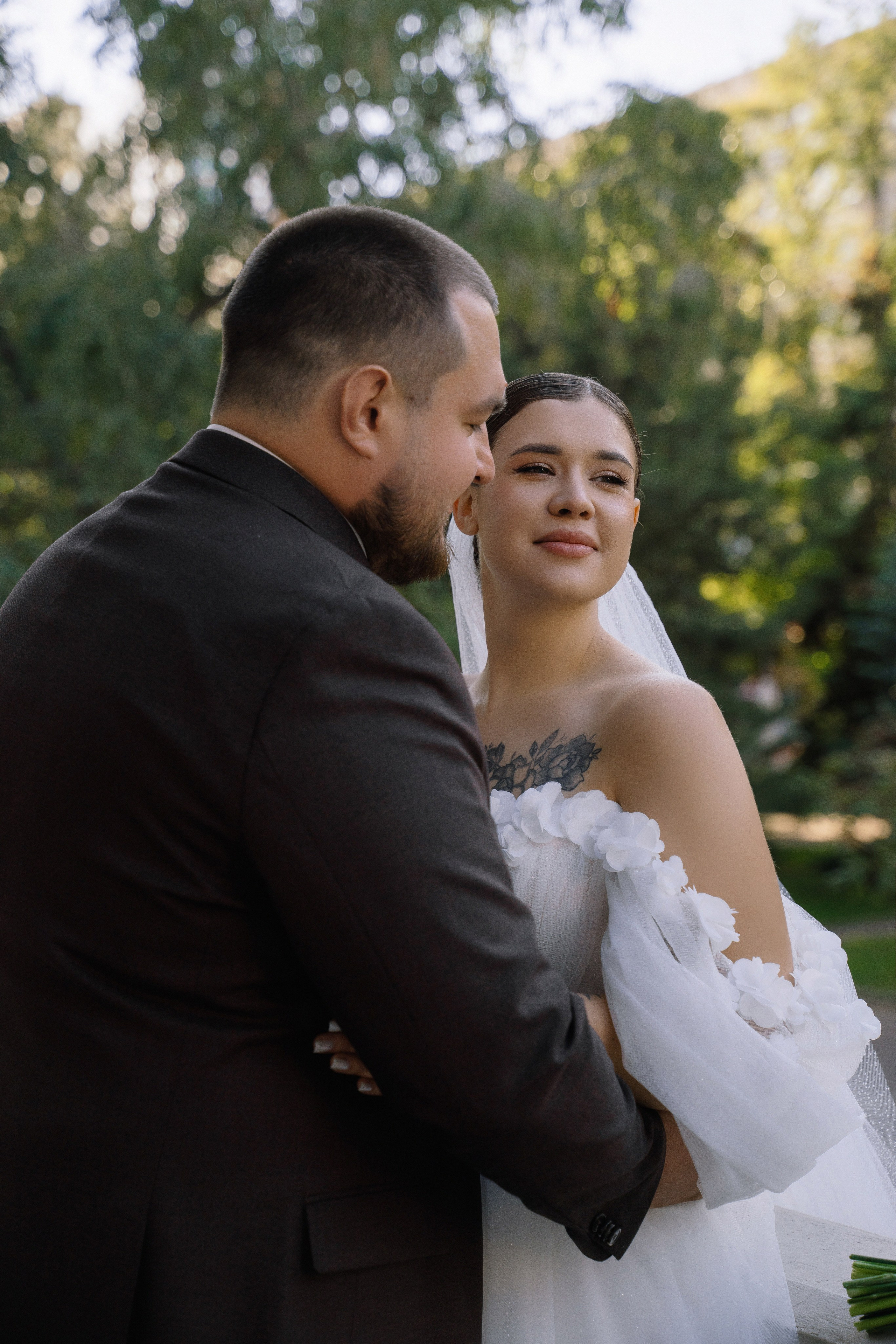 Георгий&Мария. Свадебный и Семейный фотограф в г. Ростов-на-Дону Герасимова Светлана