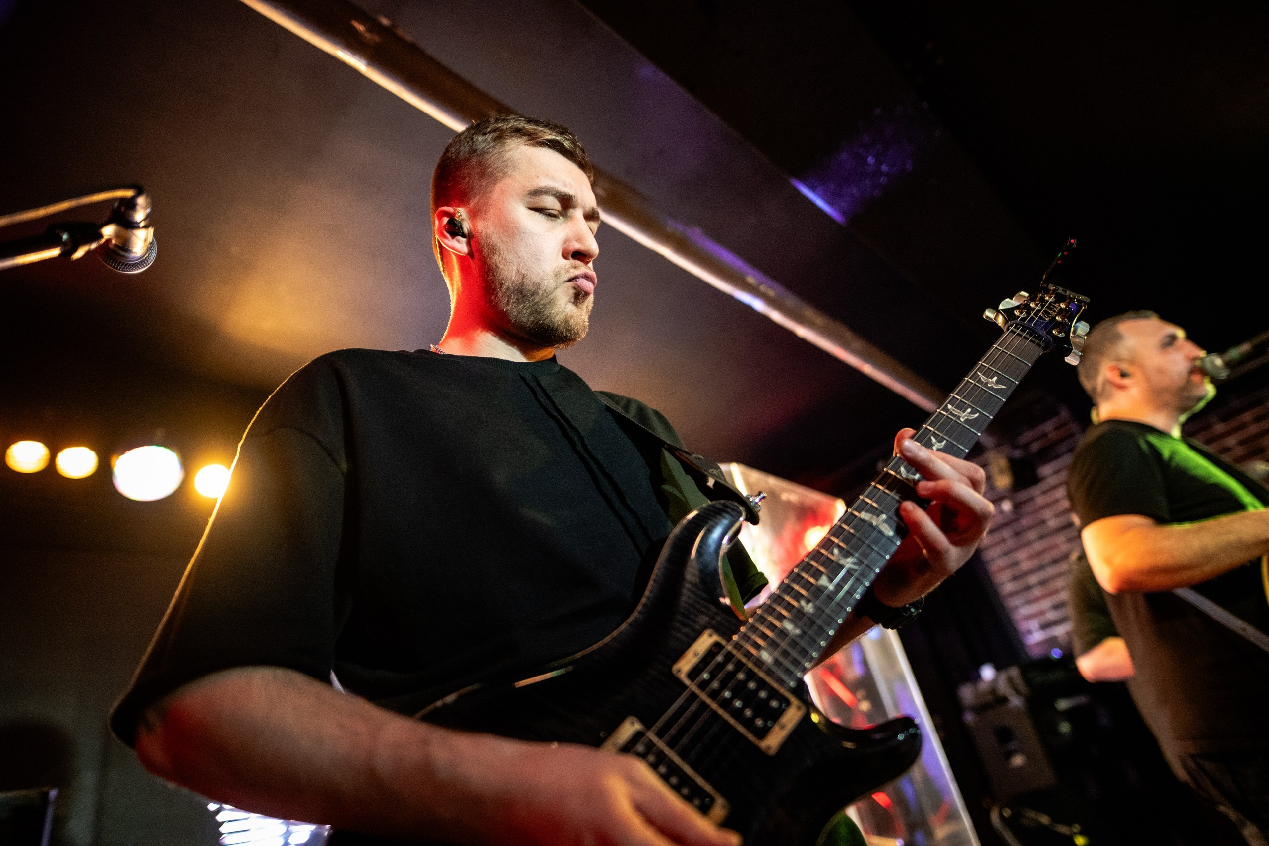 Анимация Краснодар. Рок-бар 22/02/2025. Фотограф в Краснодаре Алена Горбунова