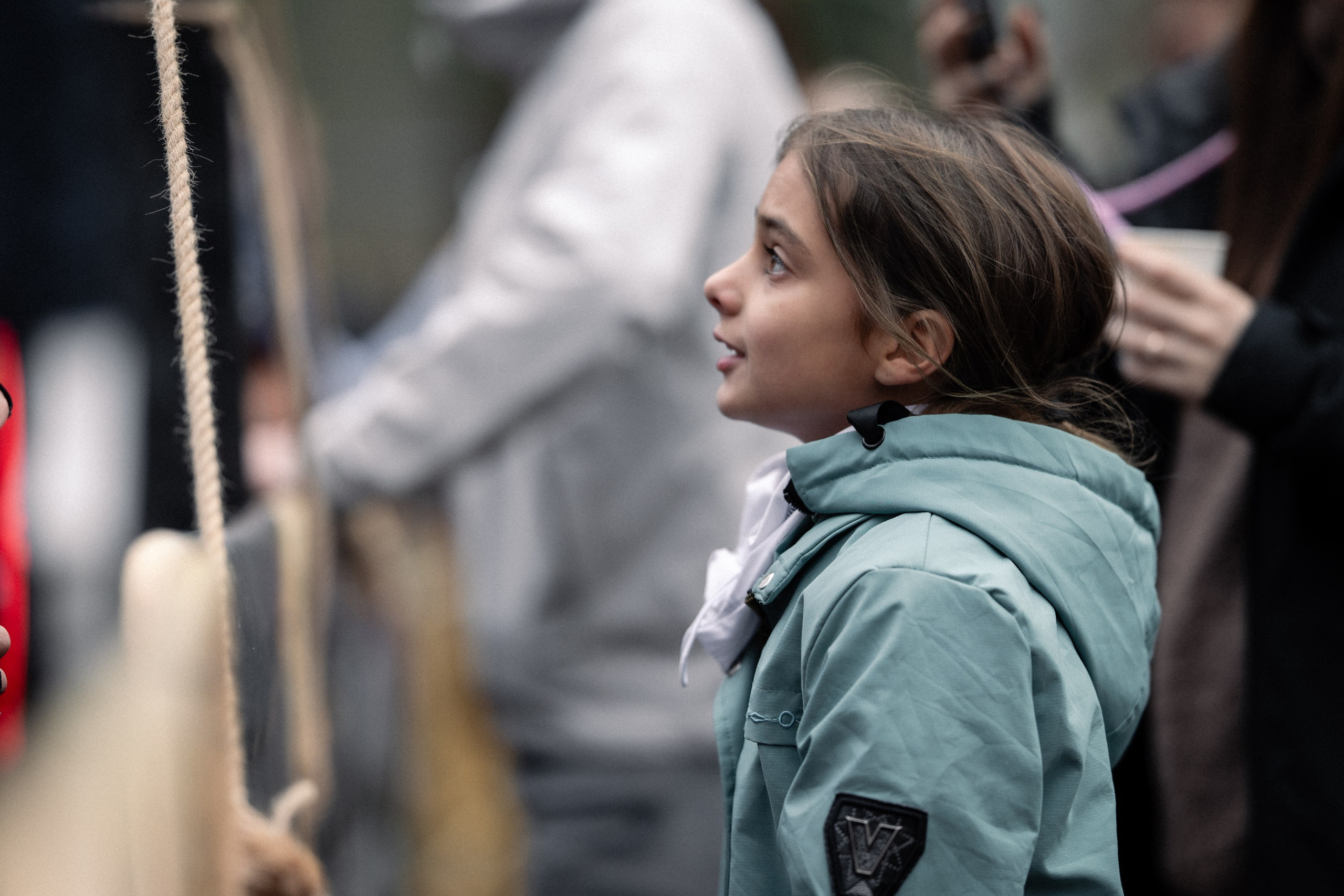 Uda Trail 16/11/2025. Фотограф в Краснодаре Алена Горбунова