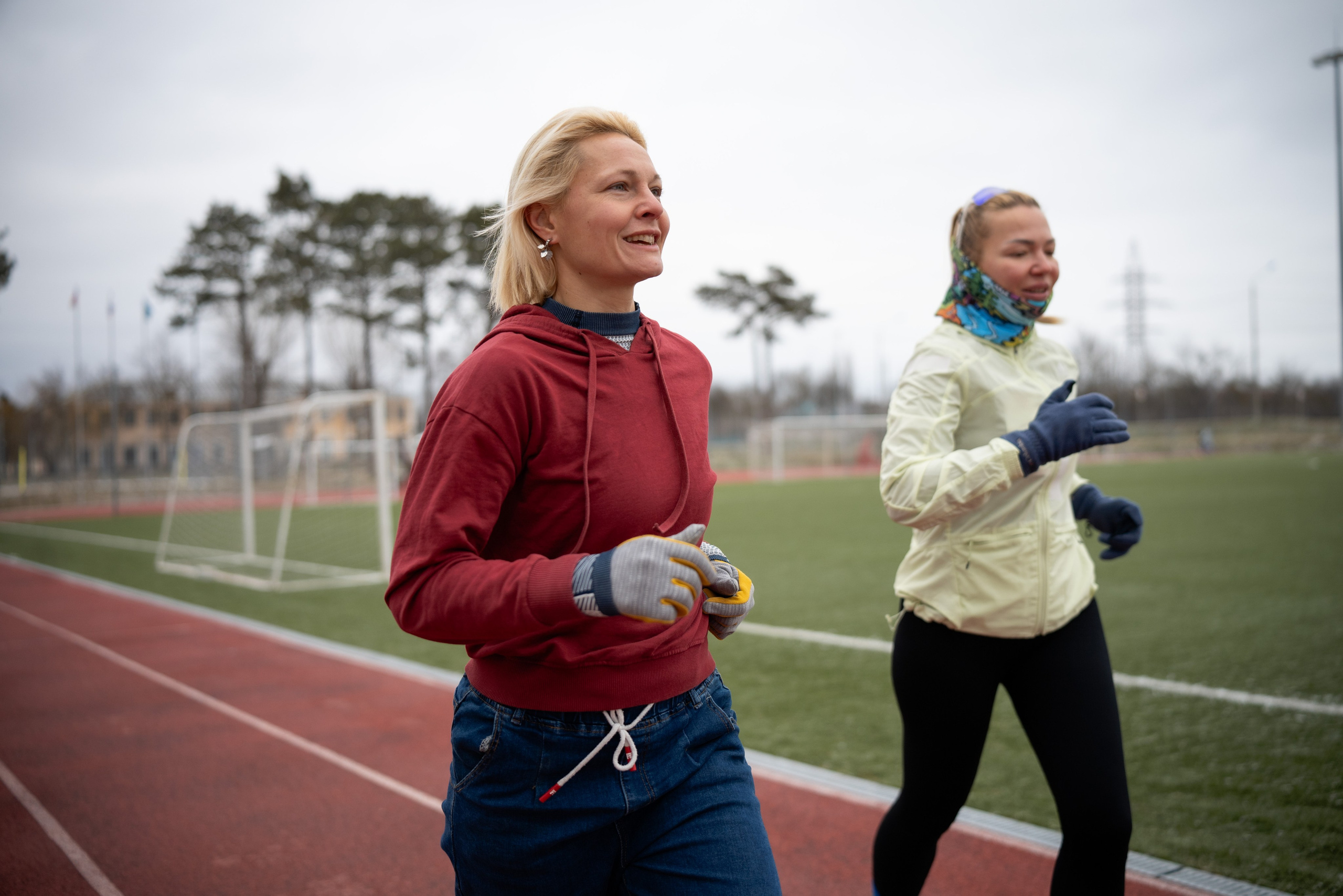 Эстафета «Между нами» Анапа 16/02/25. Фотограф в Краснодаре Алена Горбунова