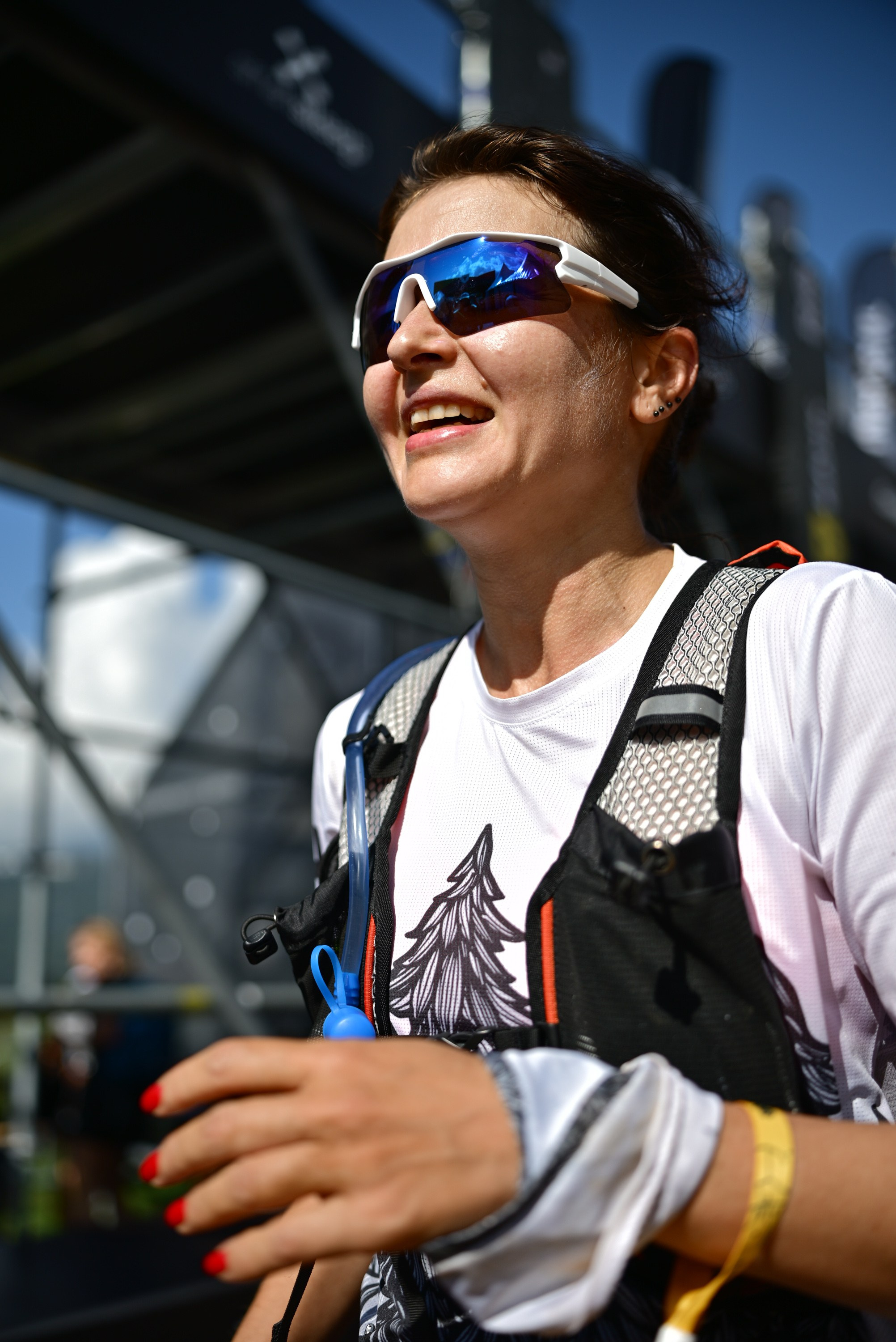 Т-Банк Rosa Wild Fest 07/09/2025. Фотограф в Краснодаре Алена Горбунова