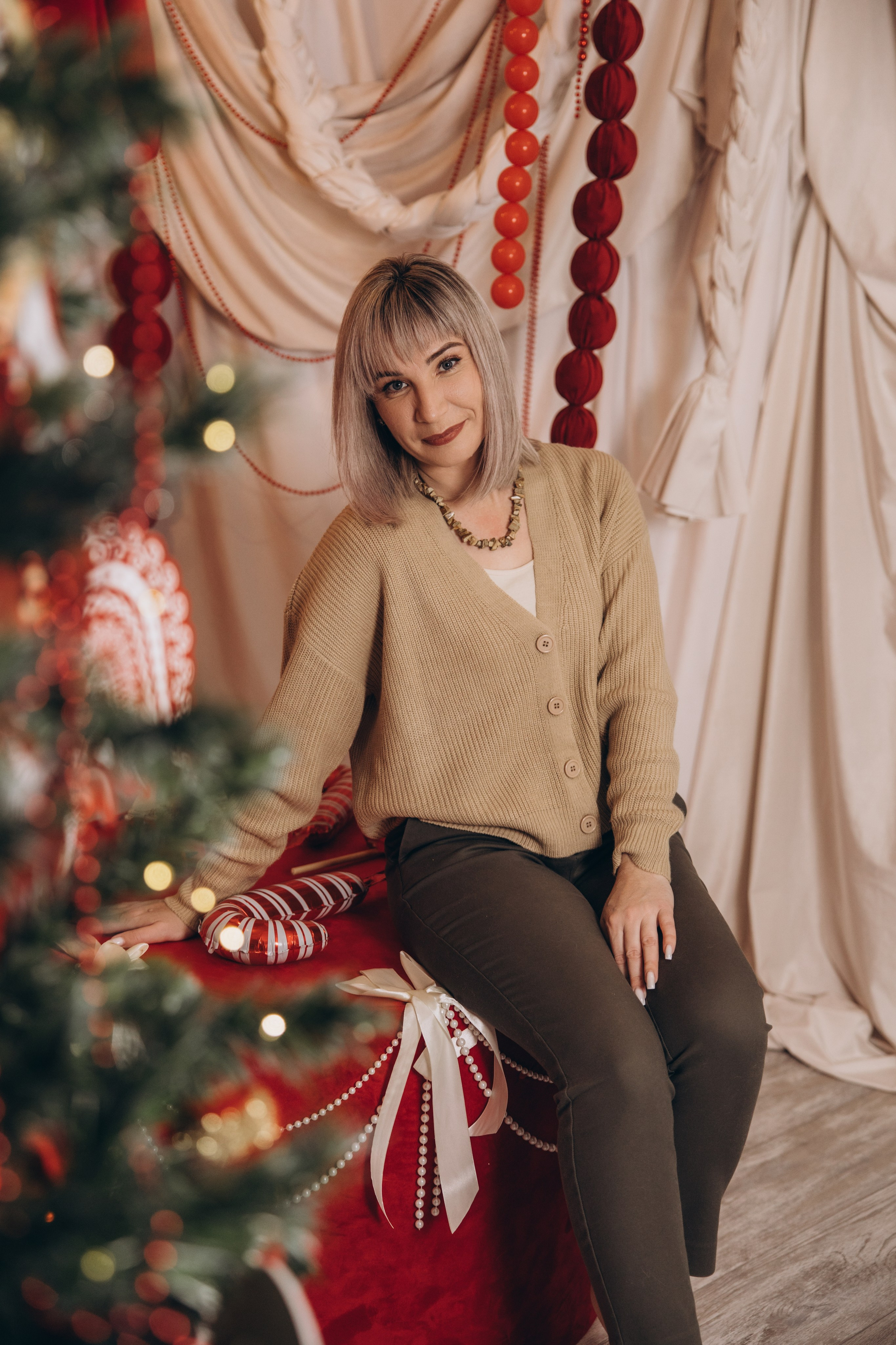 Фотопроект в студии 8 этаж. Свадебный, семейный фотограф в Иркутске Светлана Макаричева