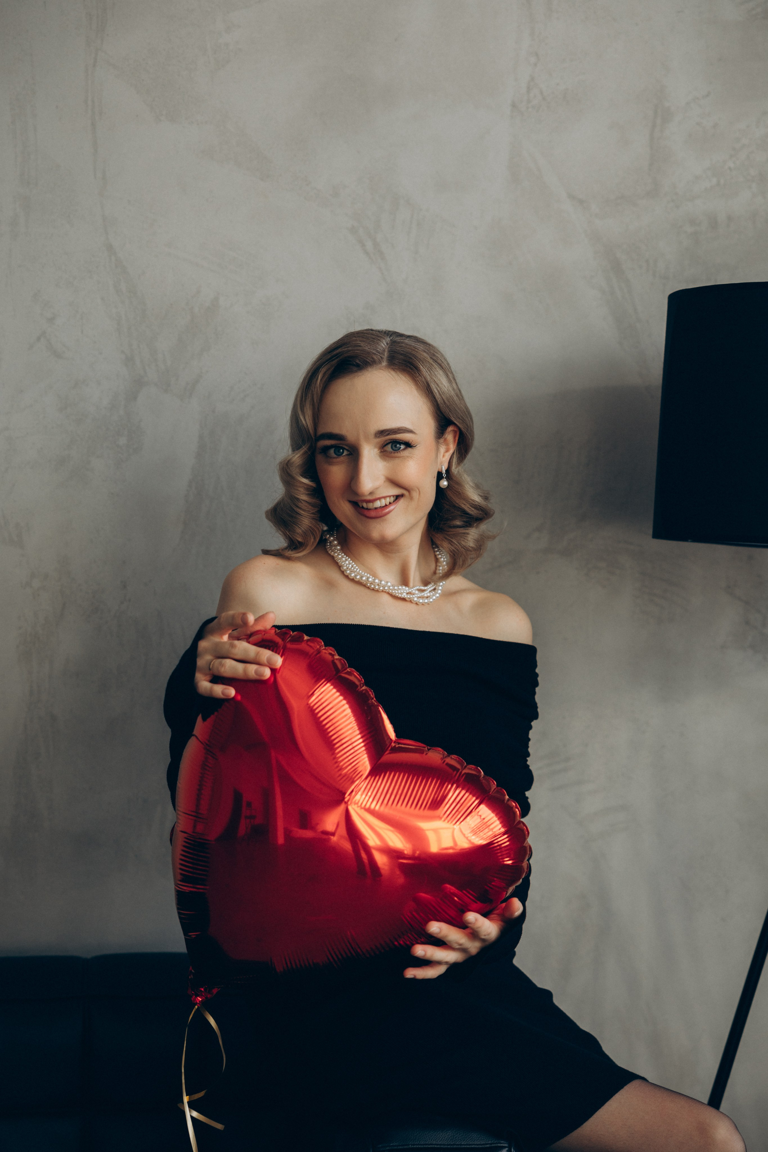 Валентина. Свадебный, семейный фотограф в Иркутске Светлана Макаричева