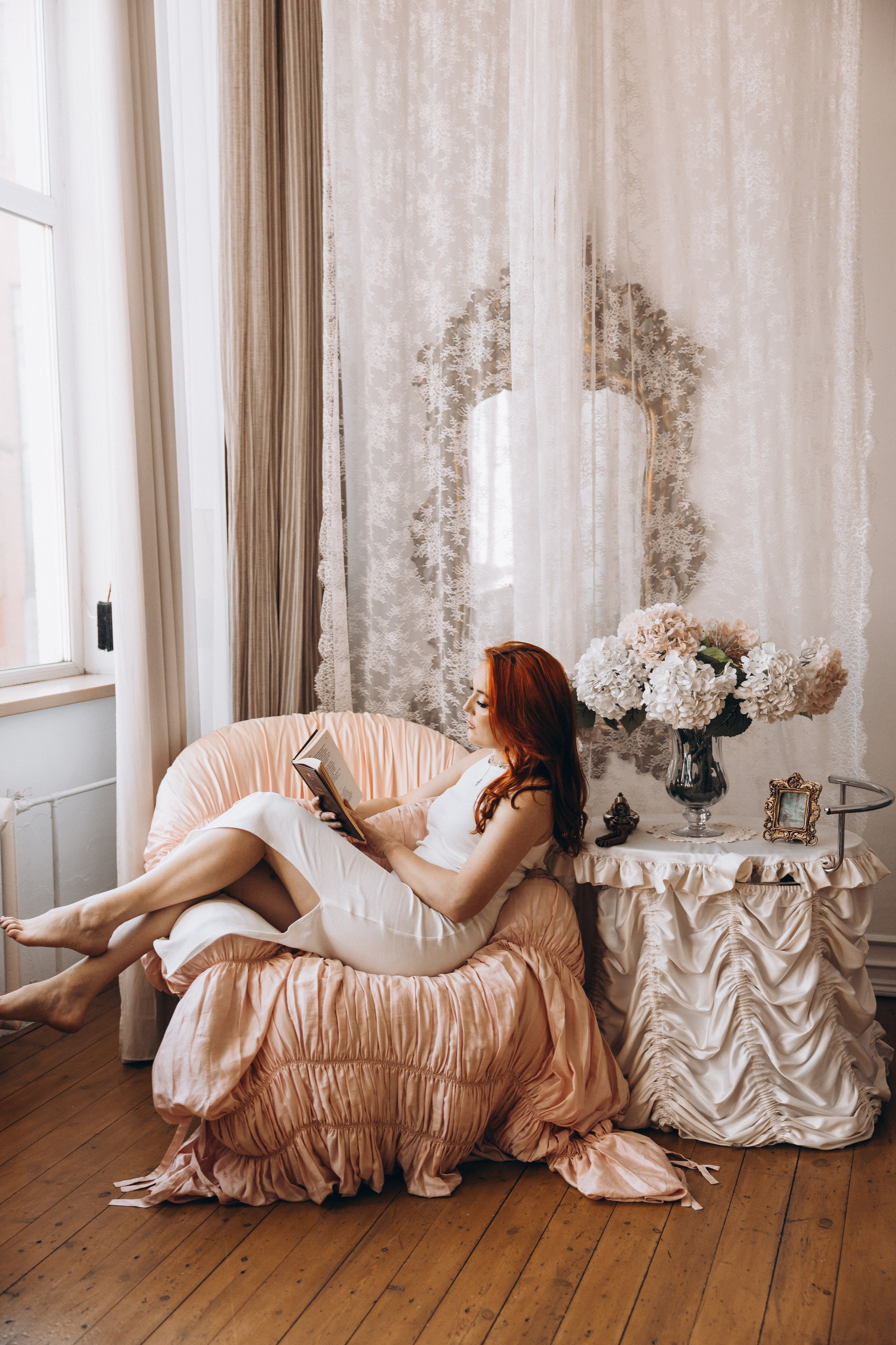 Елизавета. Свадебный, семейный фотограф в Иркутске Светлана Макаричева