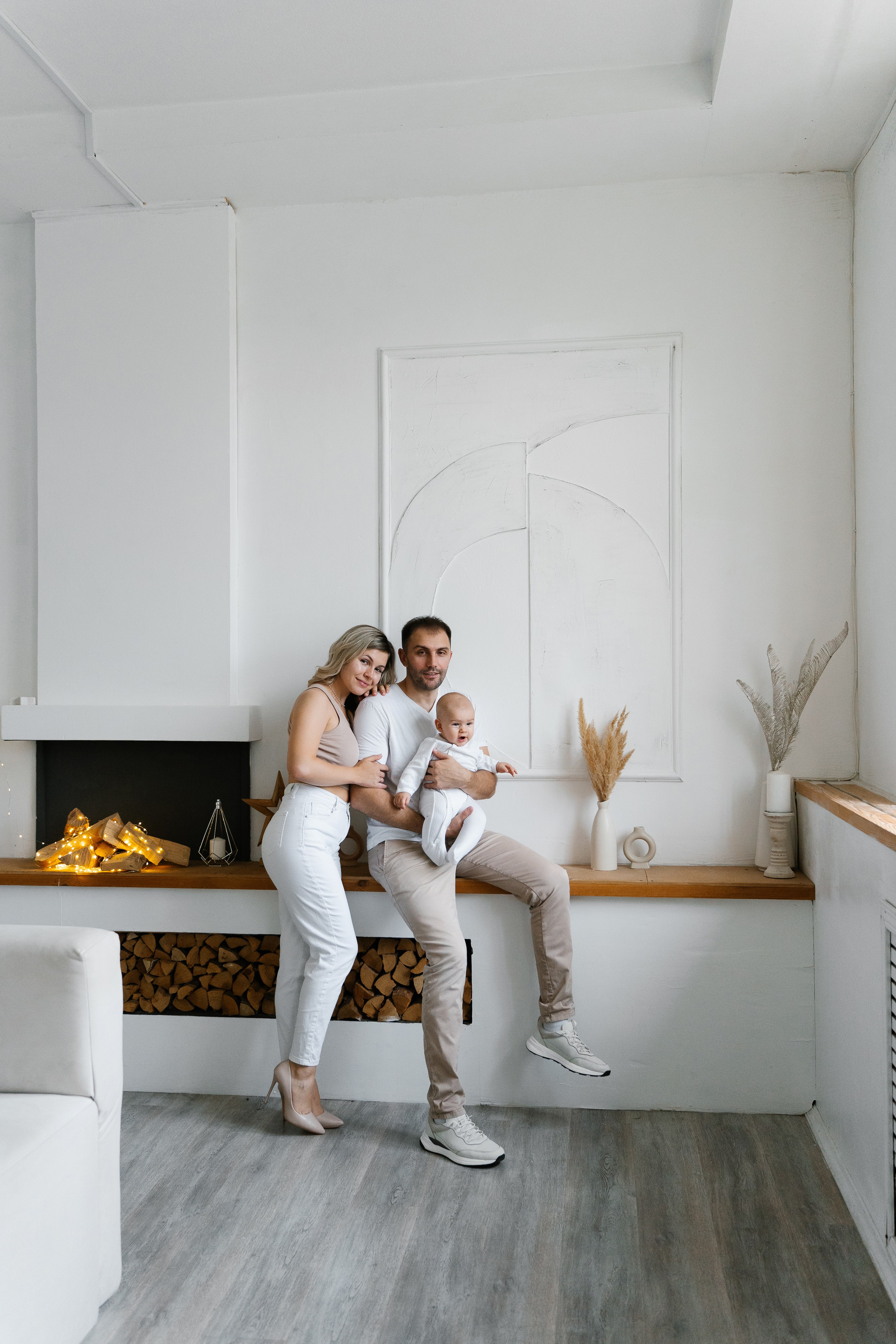 Фотостудия Ньютон. Свадебный и семейный фотограф Кокушева Юлия Нижний Новгород