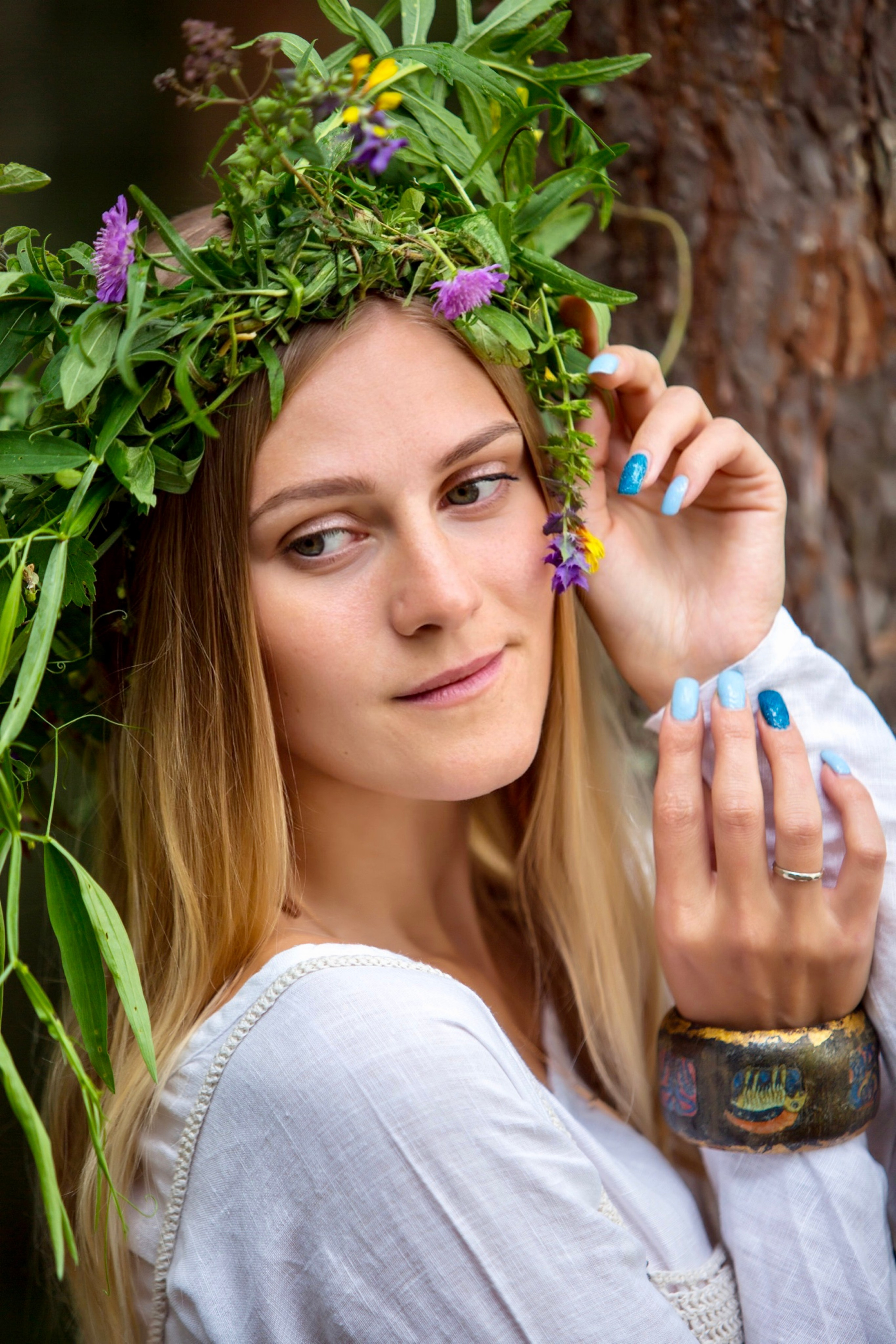 Иван Купала. Фототерапевт Ева Бунеева