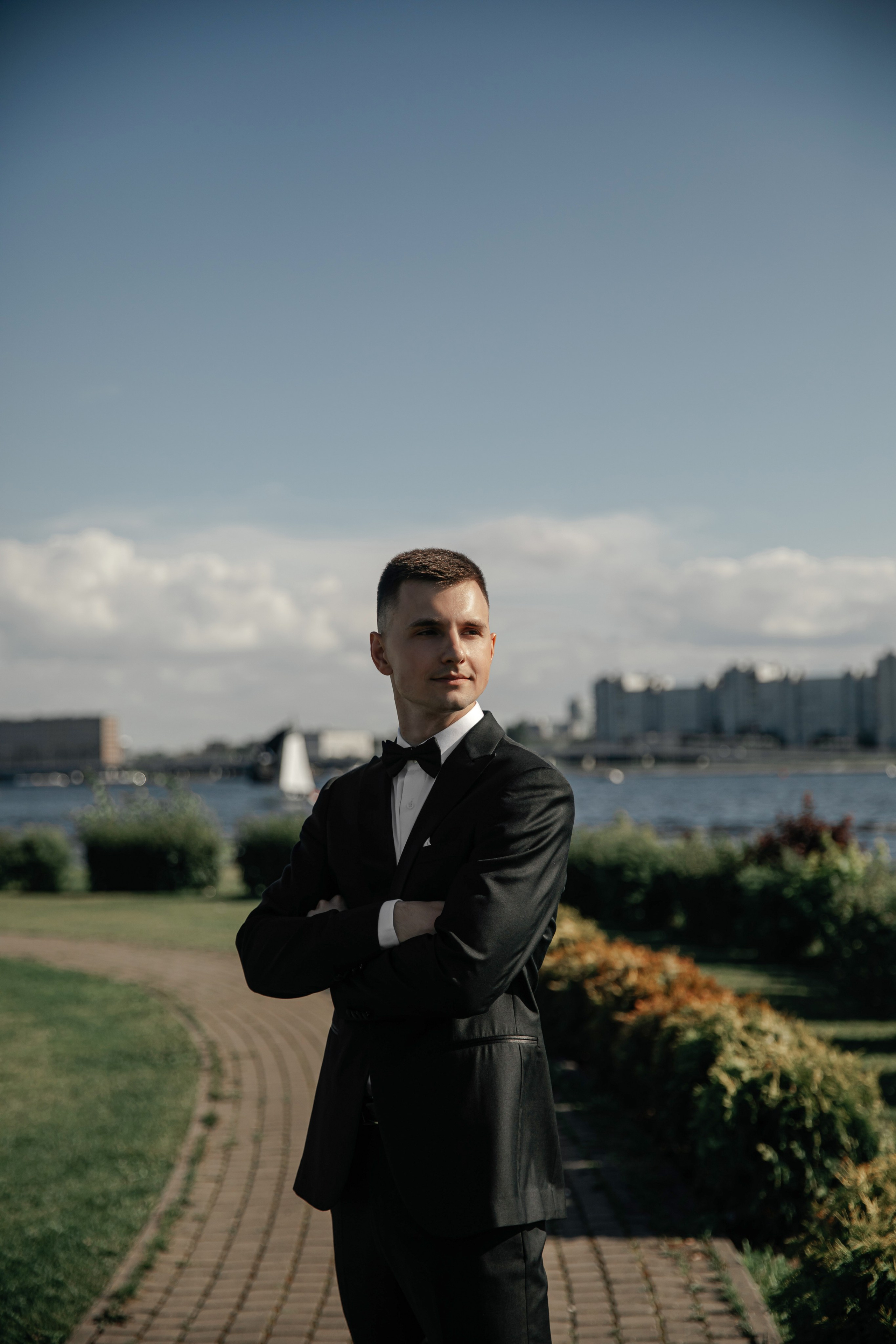 Maxim & Natalia. Фотограф Анжелика Кварц. Санкт-Петербург, Wedding Photographer in Spain, France, Italy, Montenegro