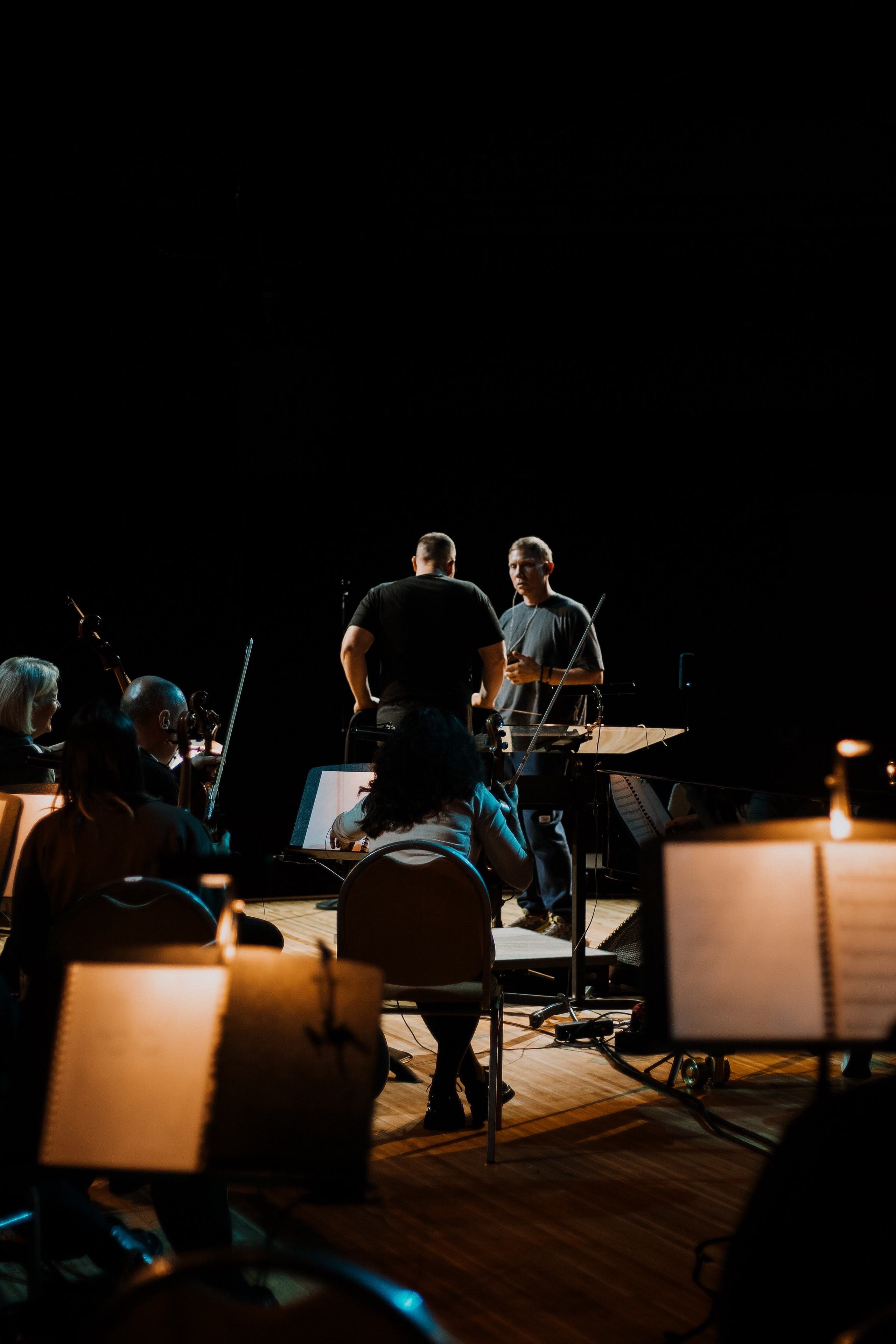 NIGATIV. Фотограф Москва