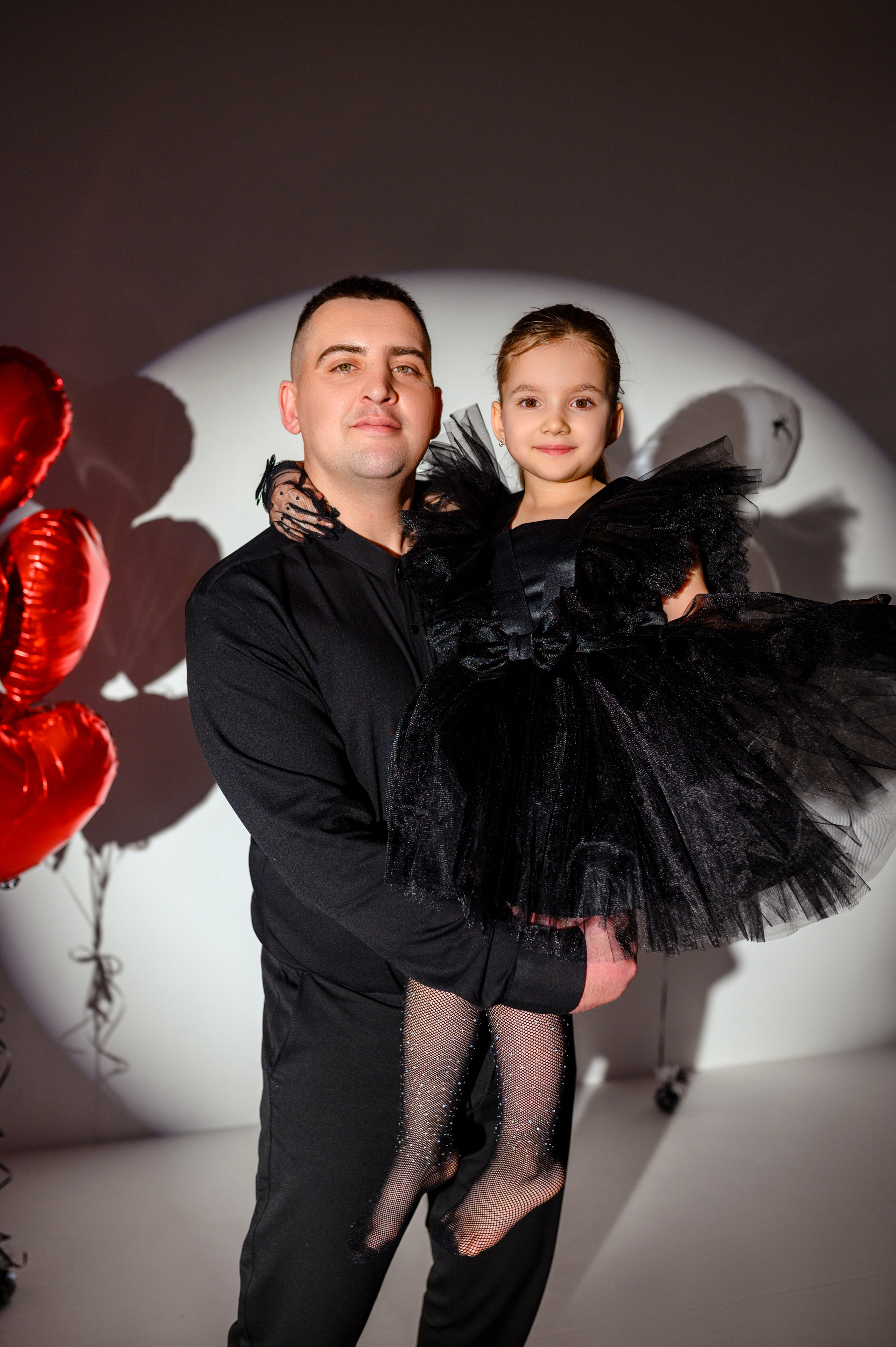 Семейные фотосессии. Семейный и свадебный фотограф в Донецке и Макеевке Дяченко Наталья