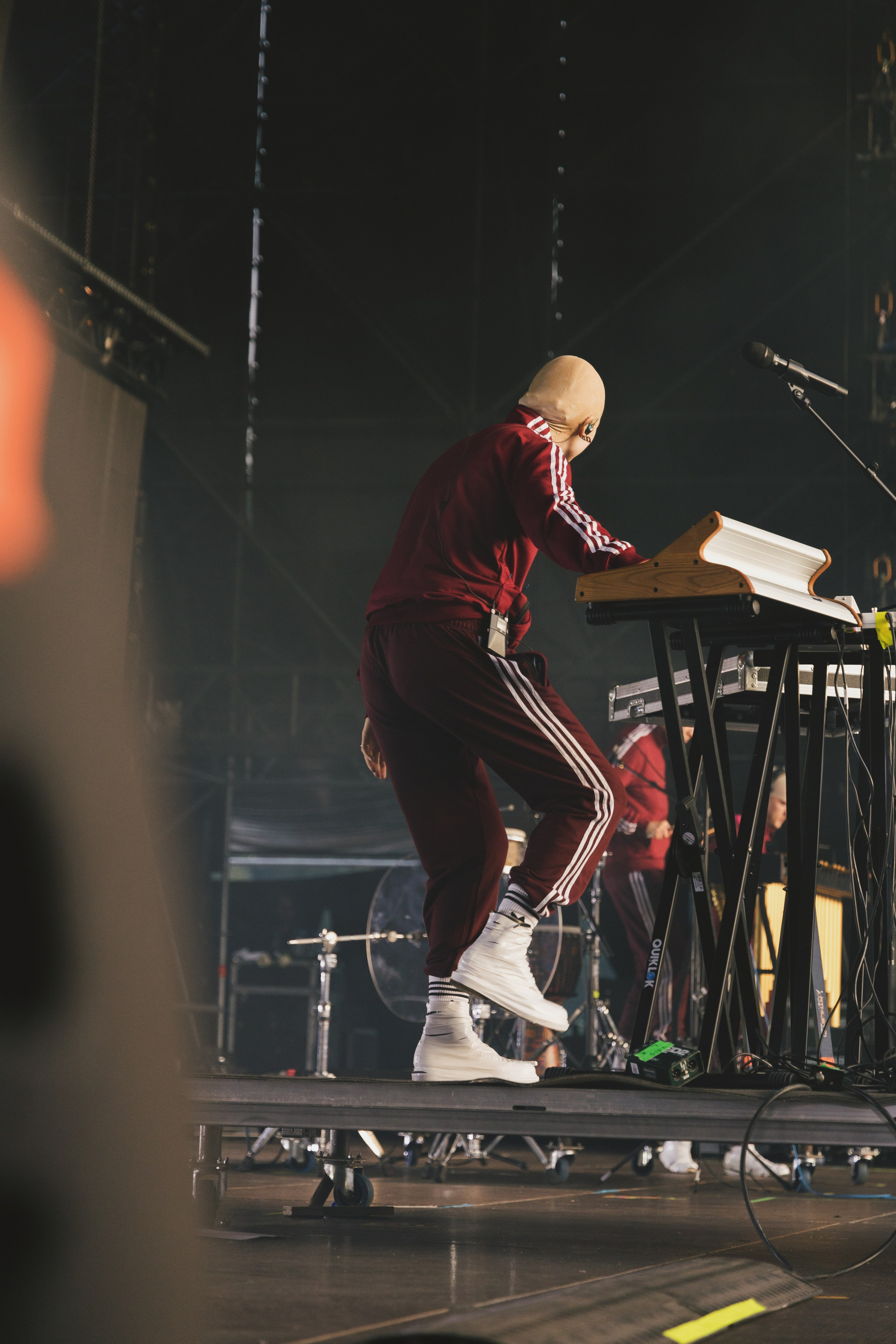 ХАСКИ. Пикник Афиша’24. RUSLAN ROZANOV