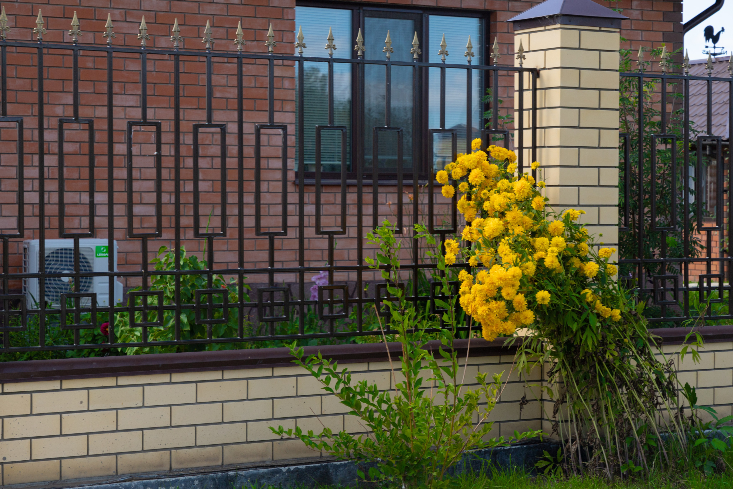 Зубарево Хиллс. Фотограф Денис Лесковский (Тюмень)