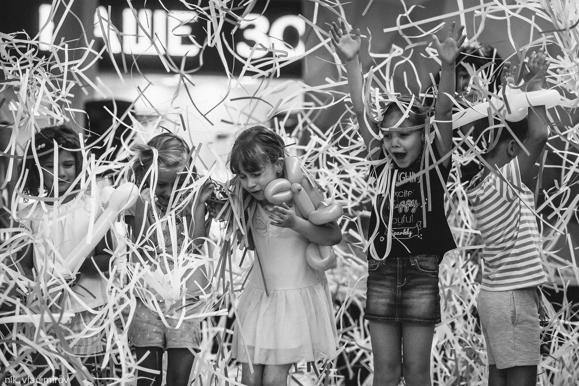 Фотограф Николай Владимиров