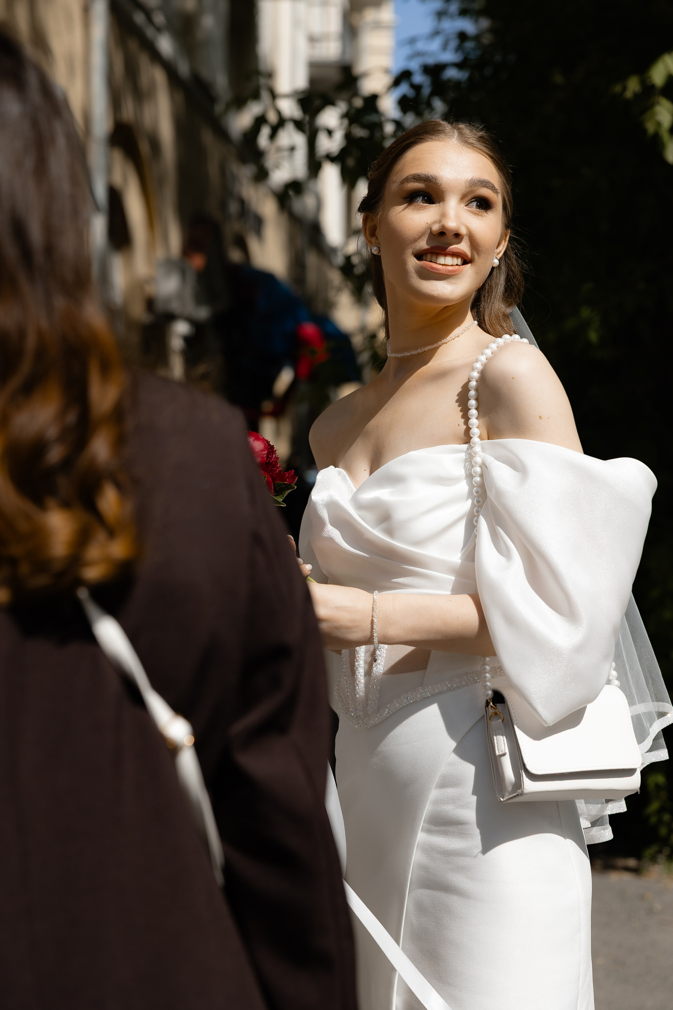 Вероника и Никита. Свадебный и семейный фотограф в Челябинске. Аврамец Анна