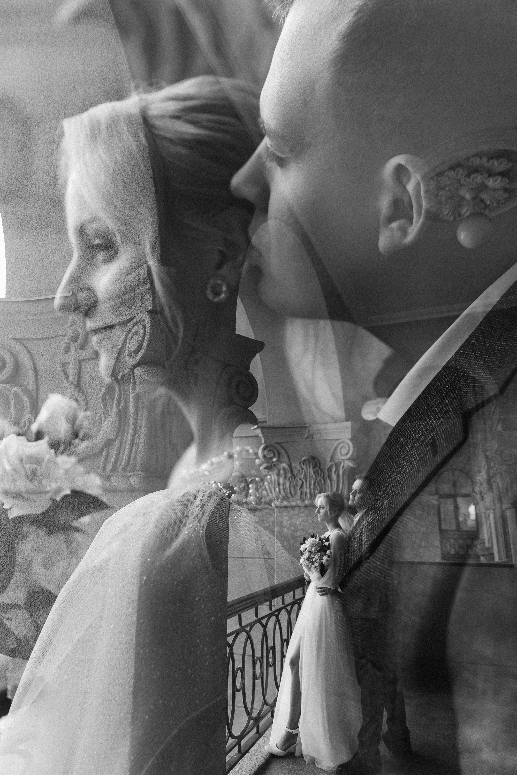 ДАРЬЯ & ИВАН ` 09.09.23. Maria Startseva Photo