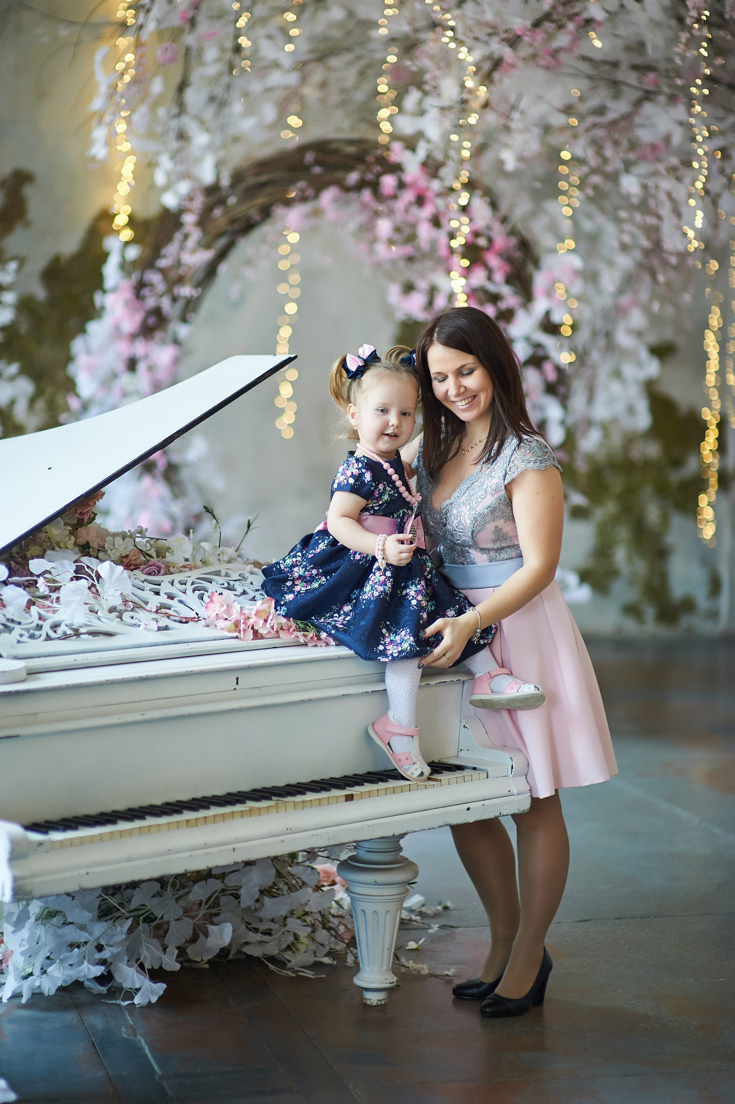 Есения, Дмитрий и Екатерина. Портретный, семейный и свадебный фотограф в Санкт-Петербурге и в Пушкине Ширяев Денис