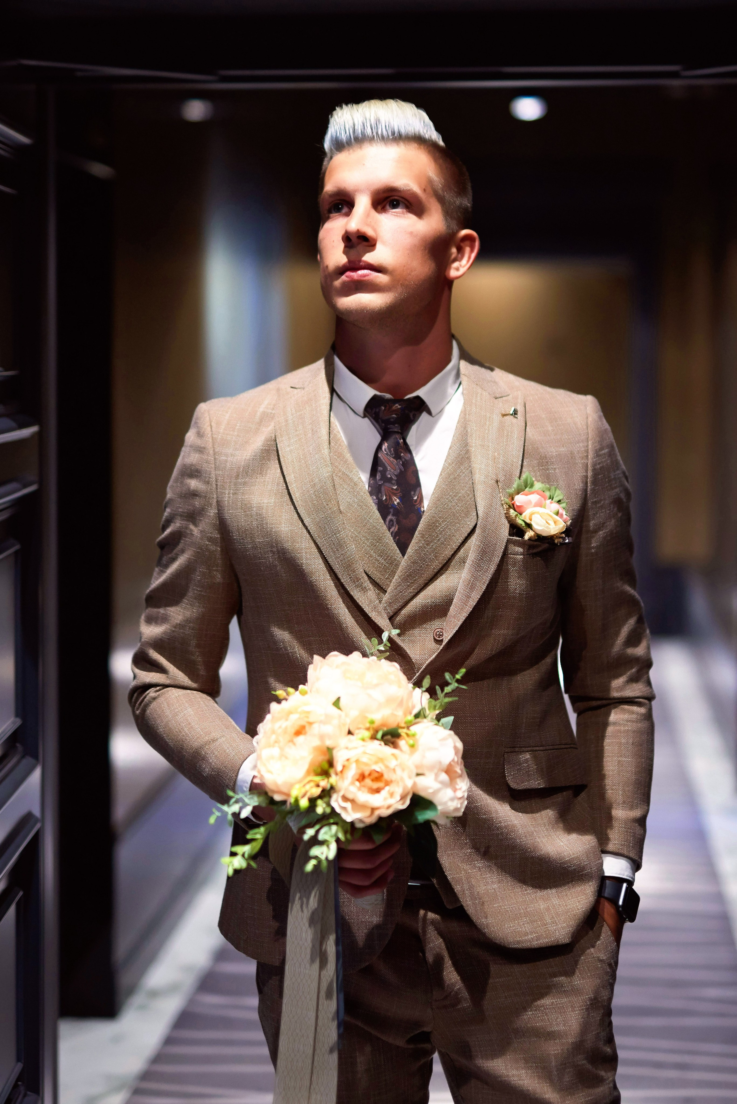 Михаил и Анна (Первый Дворец Бракосочетания России на Английской набережной 28). Портретный, семейный и свадебный фотограф в Санкт-Петербурге и в Пушкине Ширяев Денис