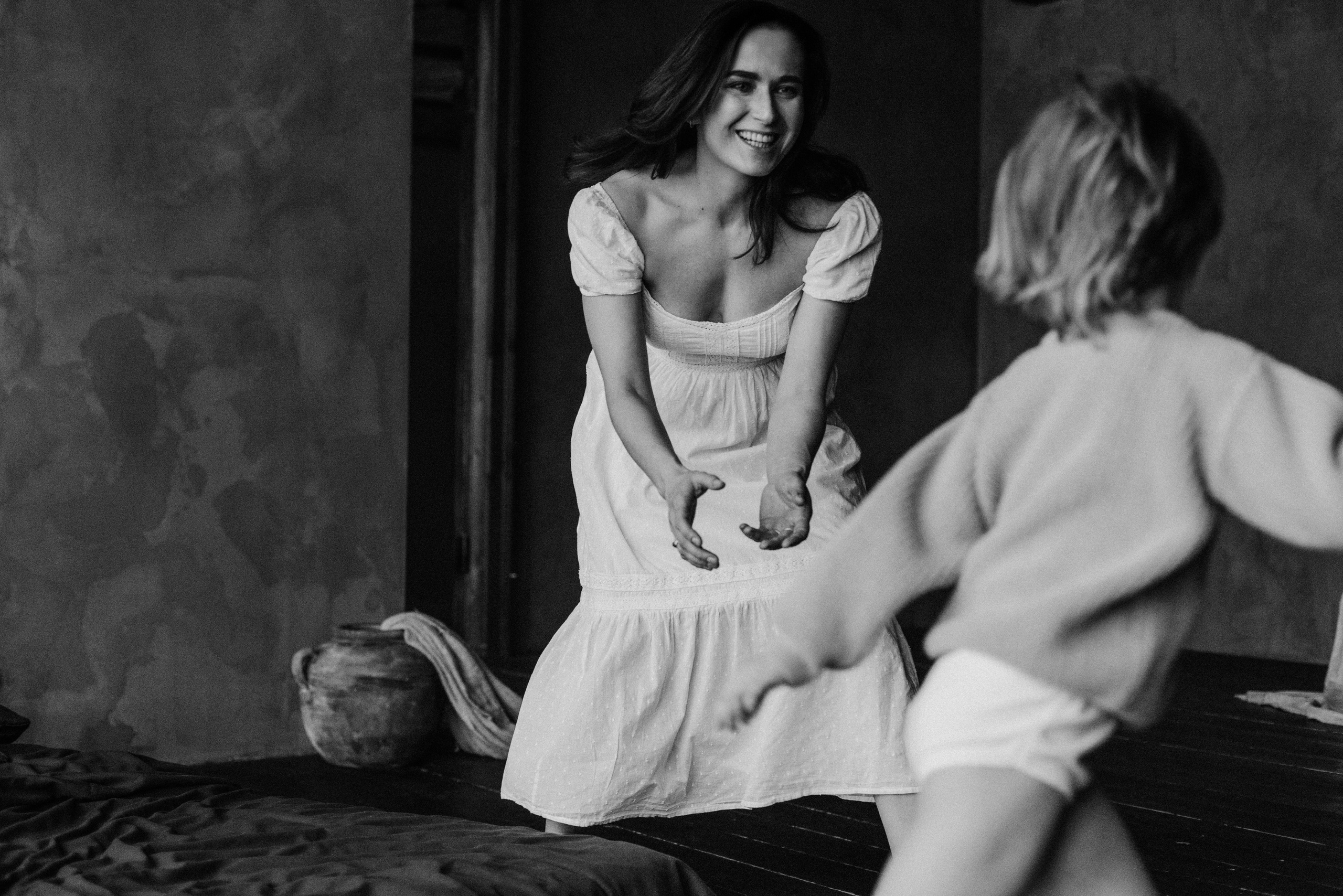 Анна и Соня. Klerout Photographer