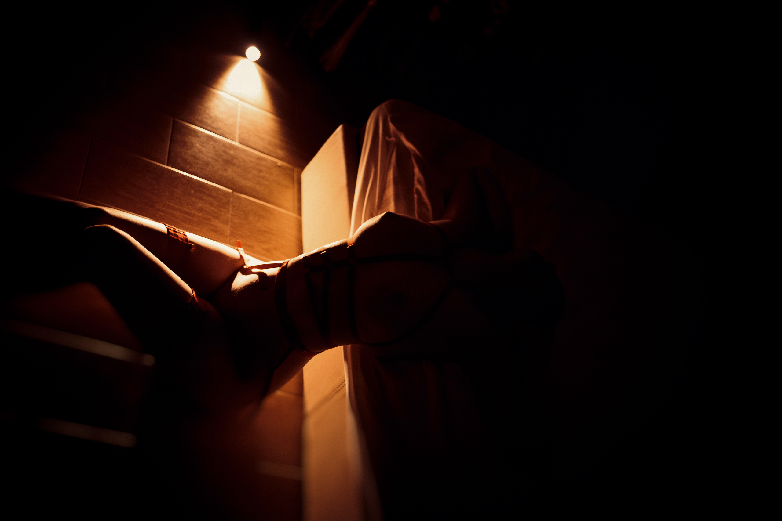 Nude. Портретный фотограф, Славянка