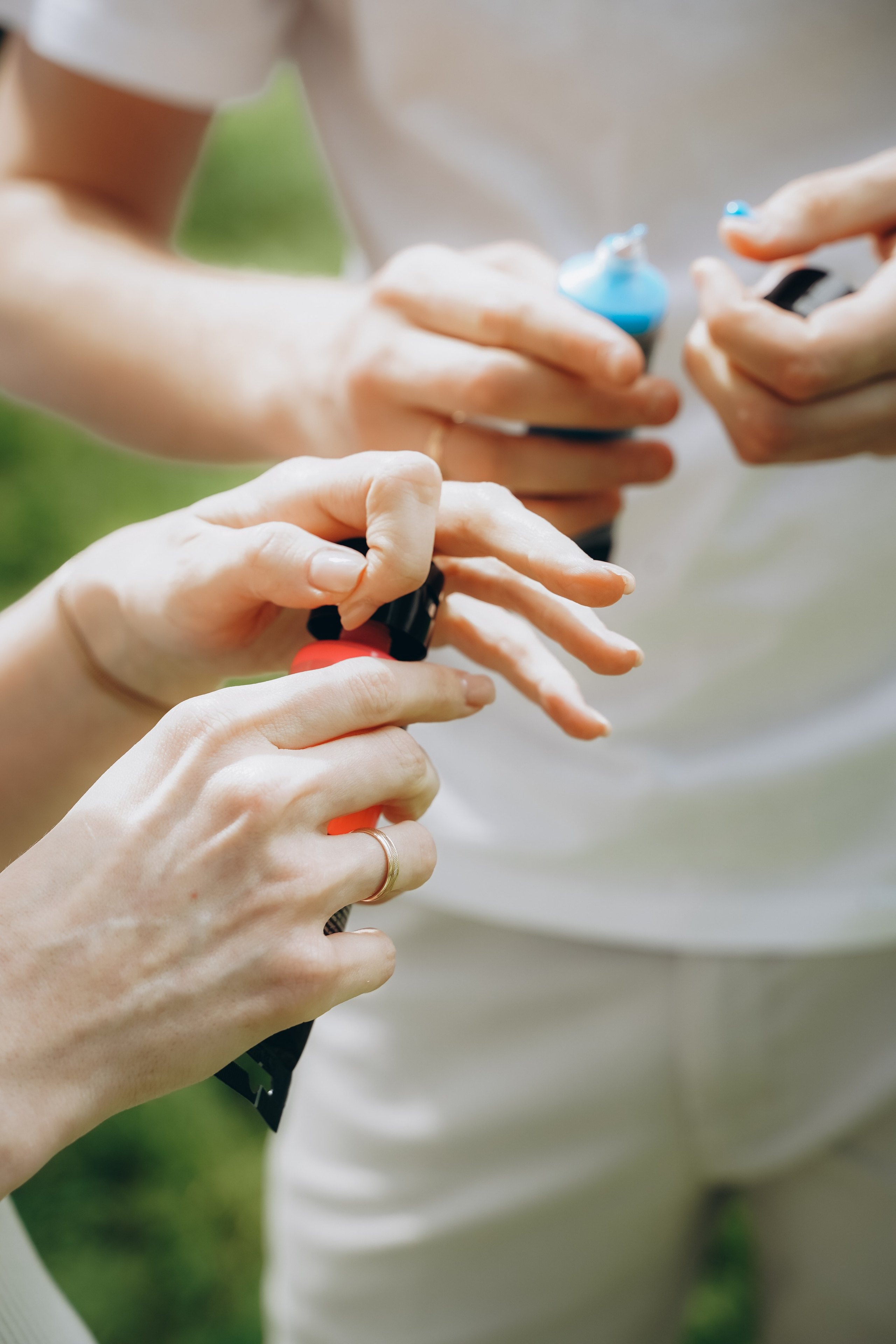 Гендер — пати. Фото и видео для вас в Астрахани!