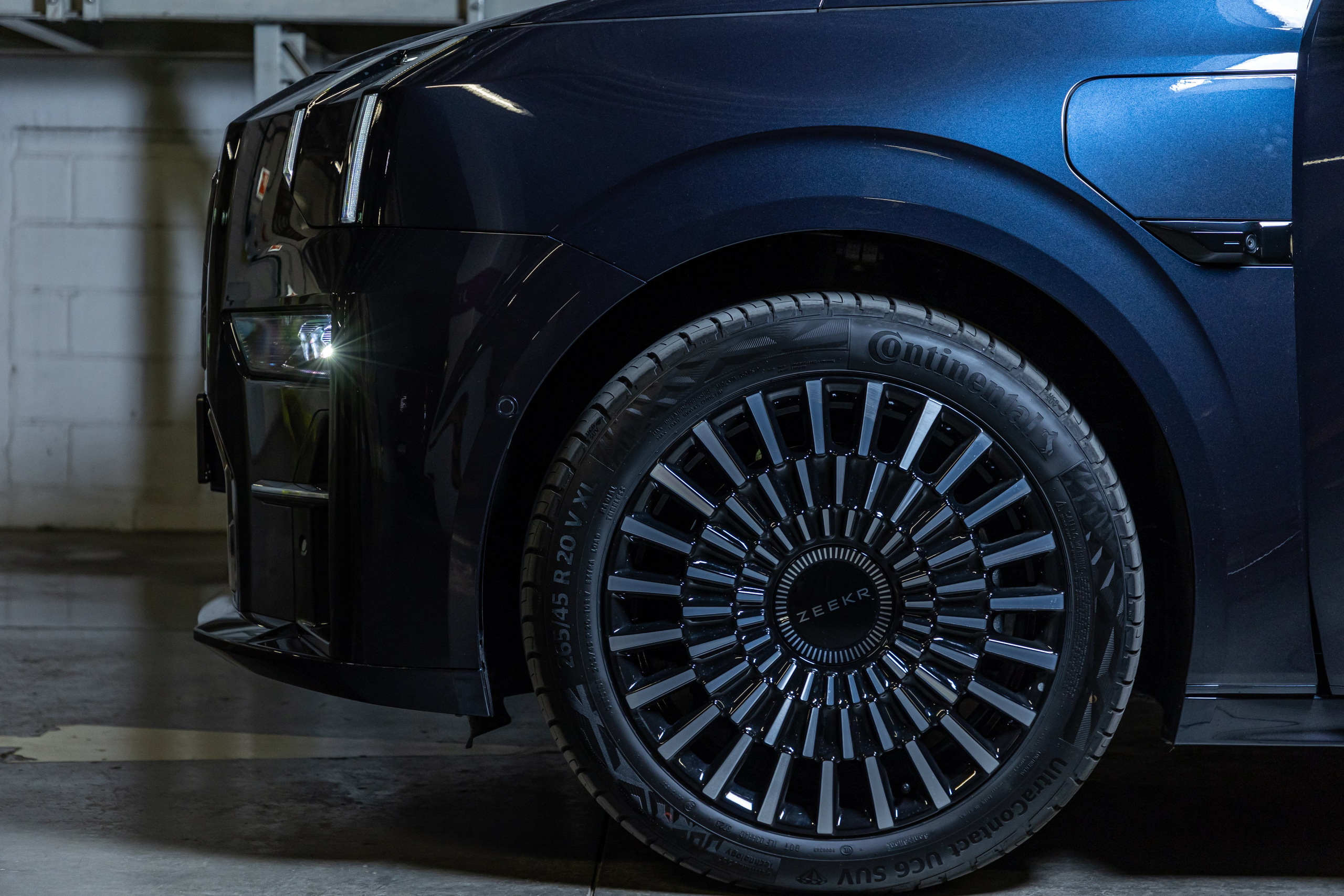 Автомобили. Фотограф в Москве Алексей Липилин