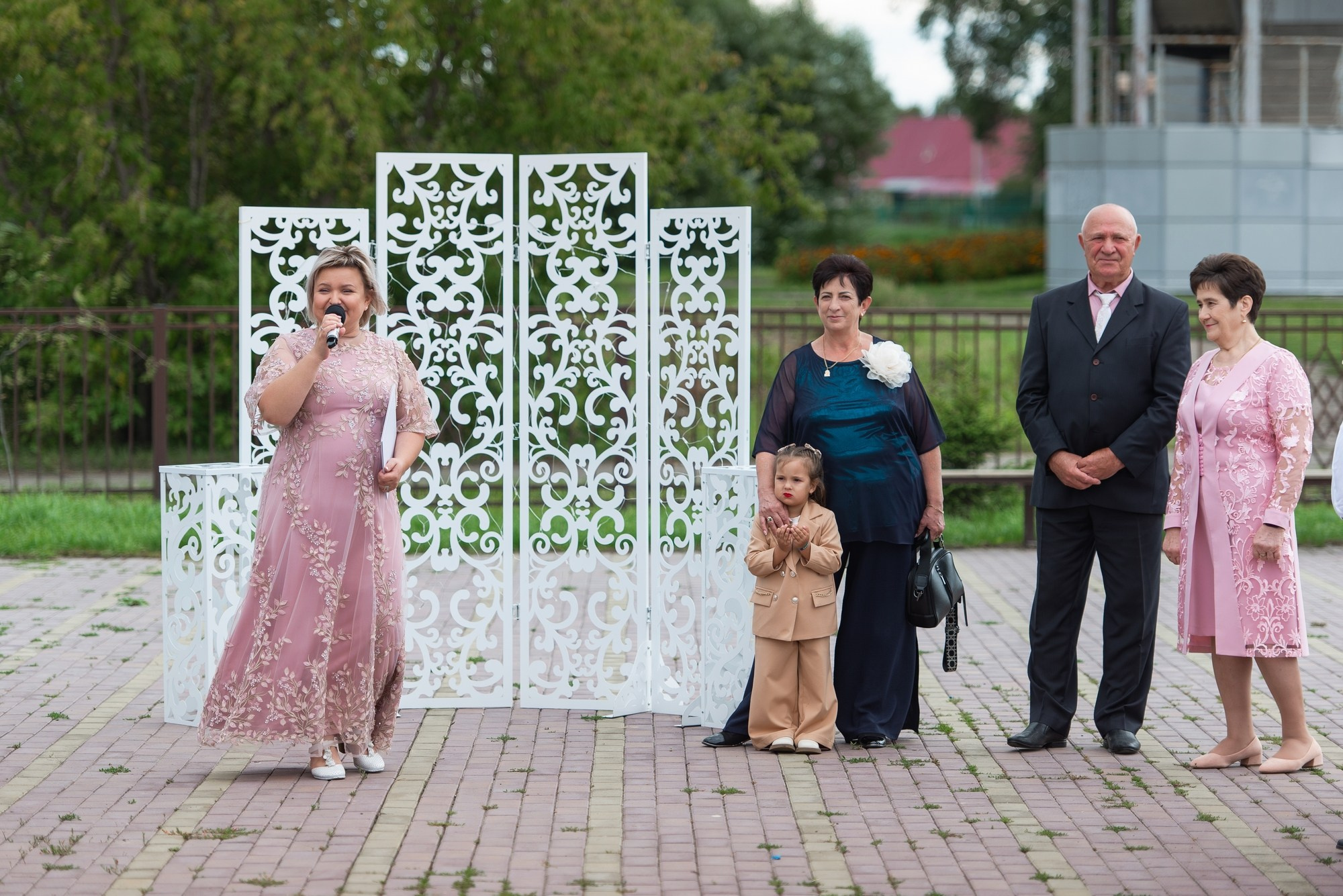Свадебный день Александра и Эки. Свадебный и семейный фотограф в Омске Мормулев Михаил