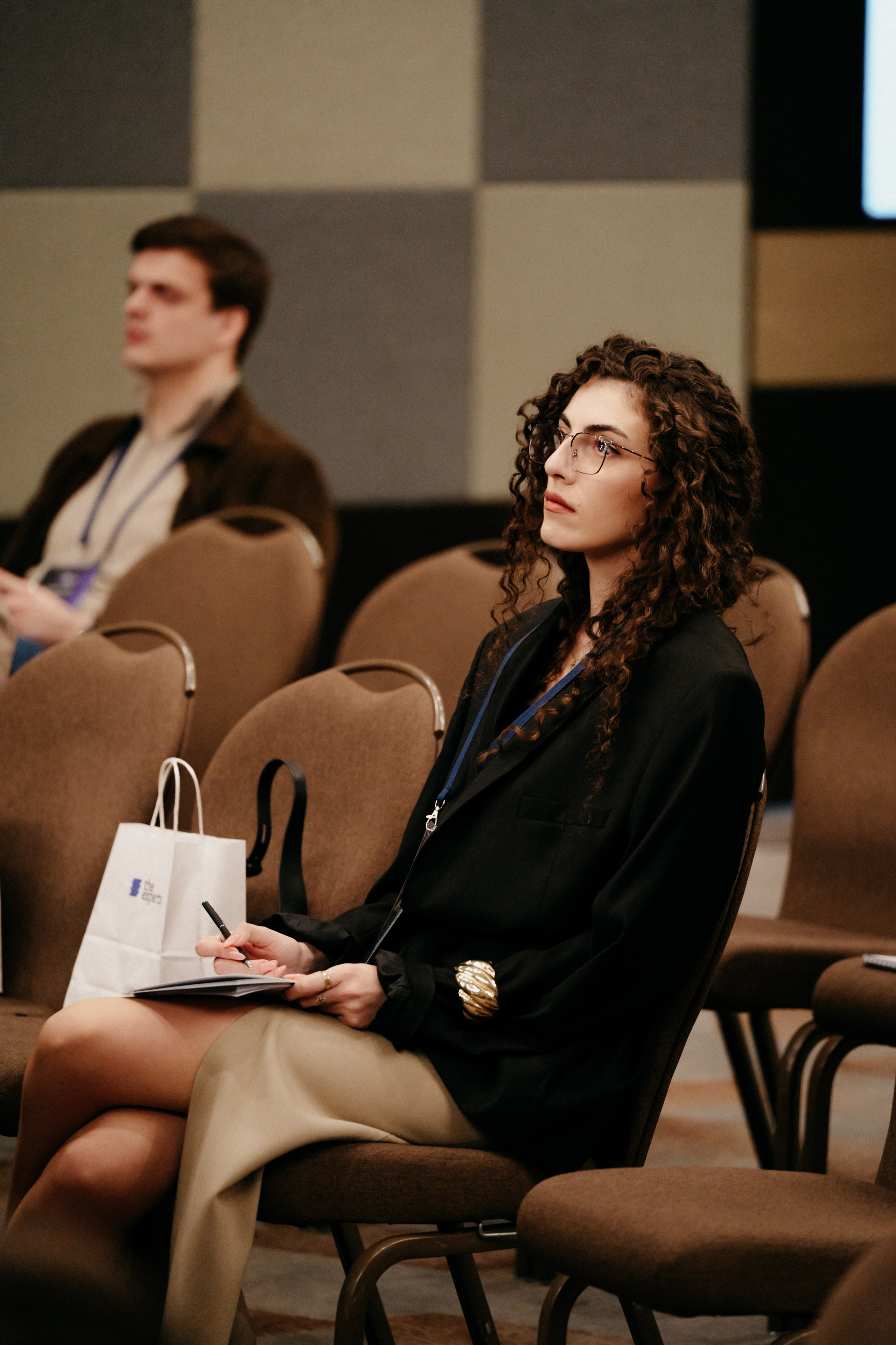 Финансы и Консалтинг. Фотограф в Москве Дмитрий Рогов