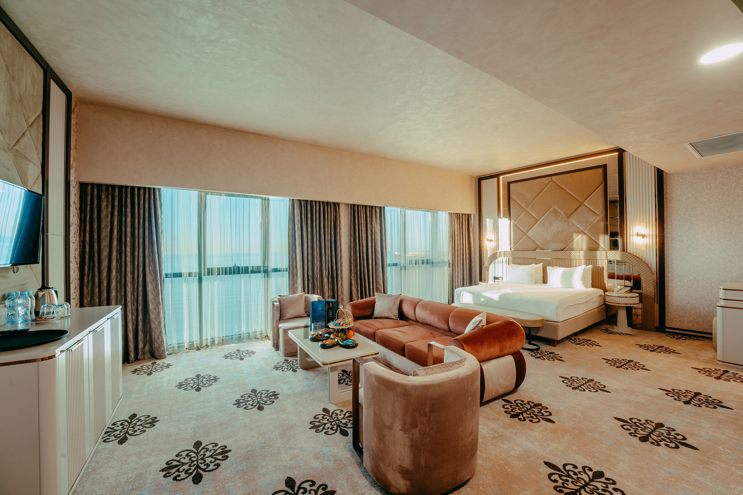 Интерьеры. Фотограф и Видеограф Илья Копытов