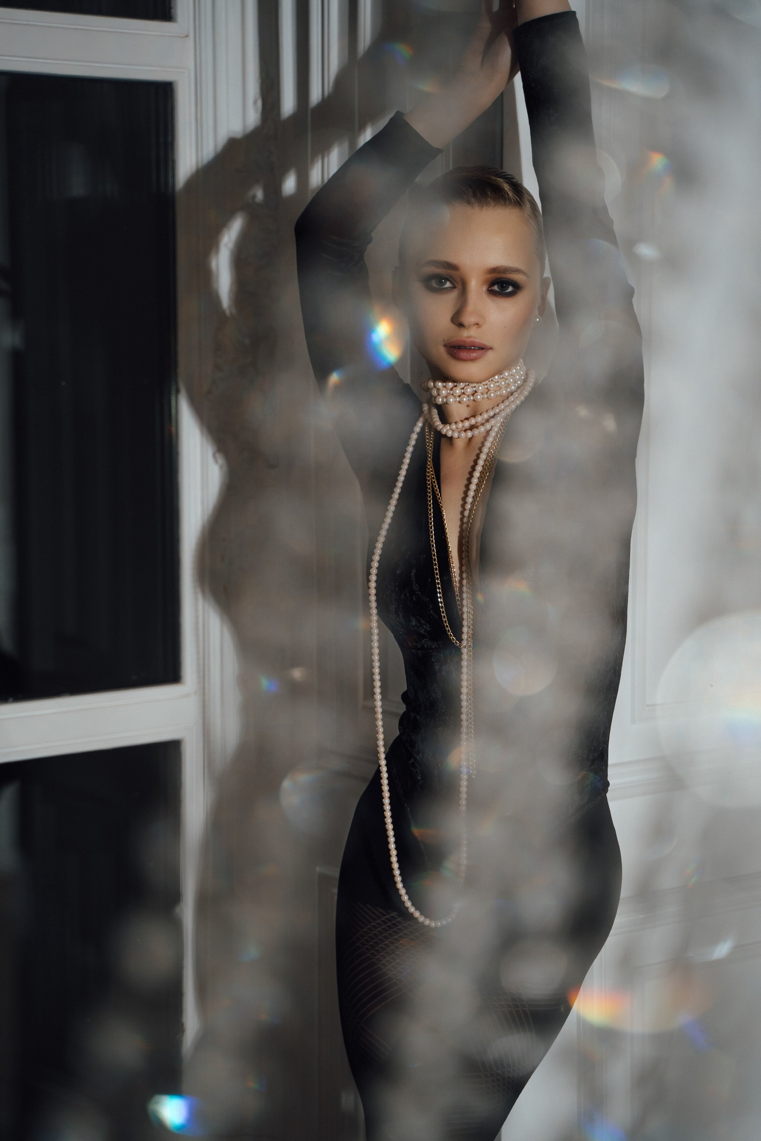 Мария. Творческий фотограф взрослых и детей в Москве Анна Блифернец