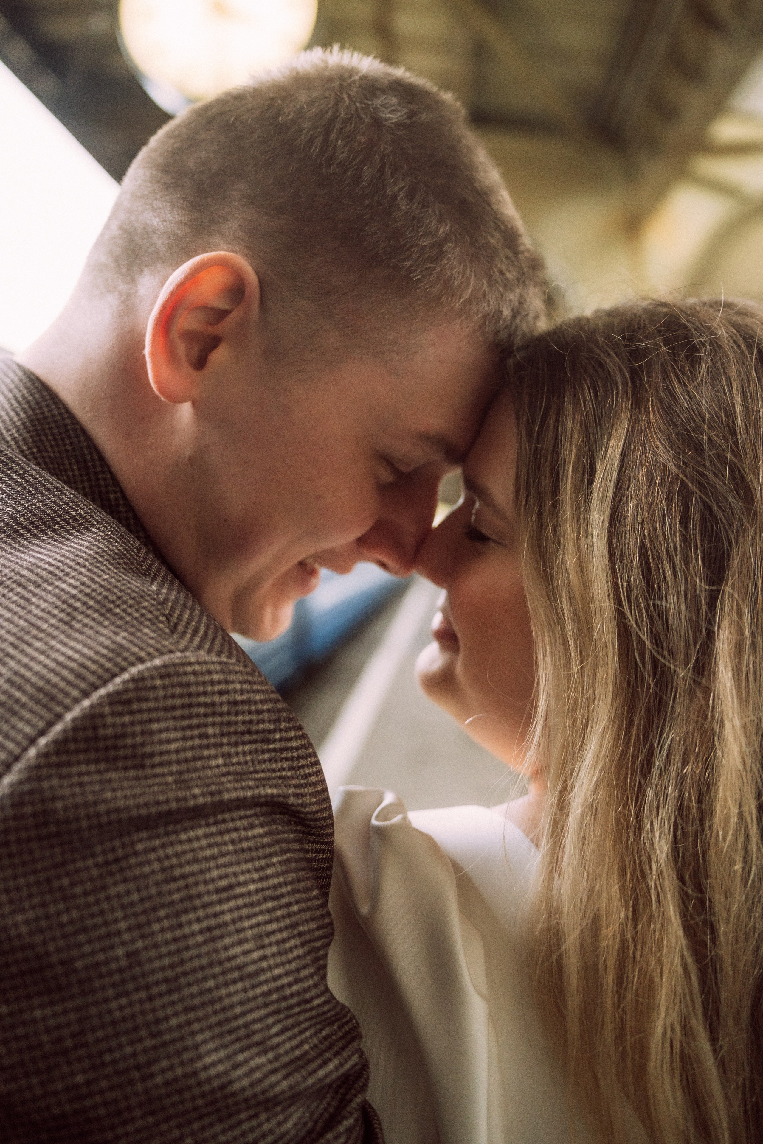 Ирина и Максим