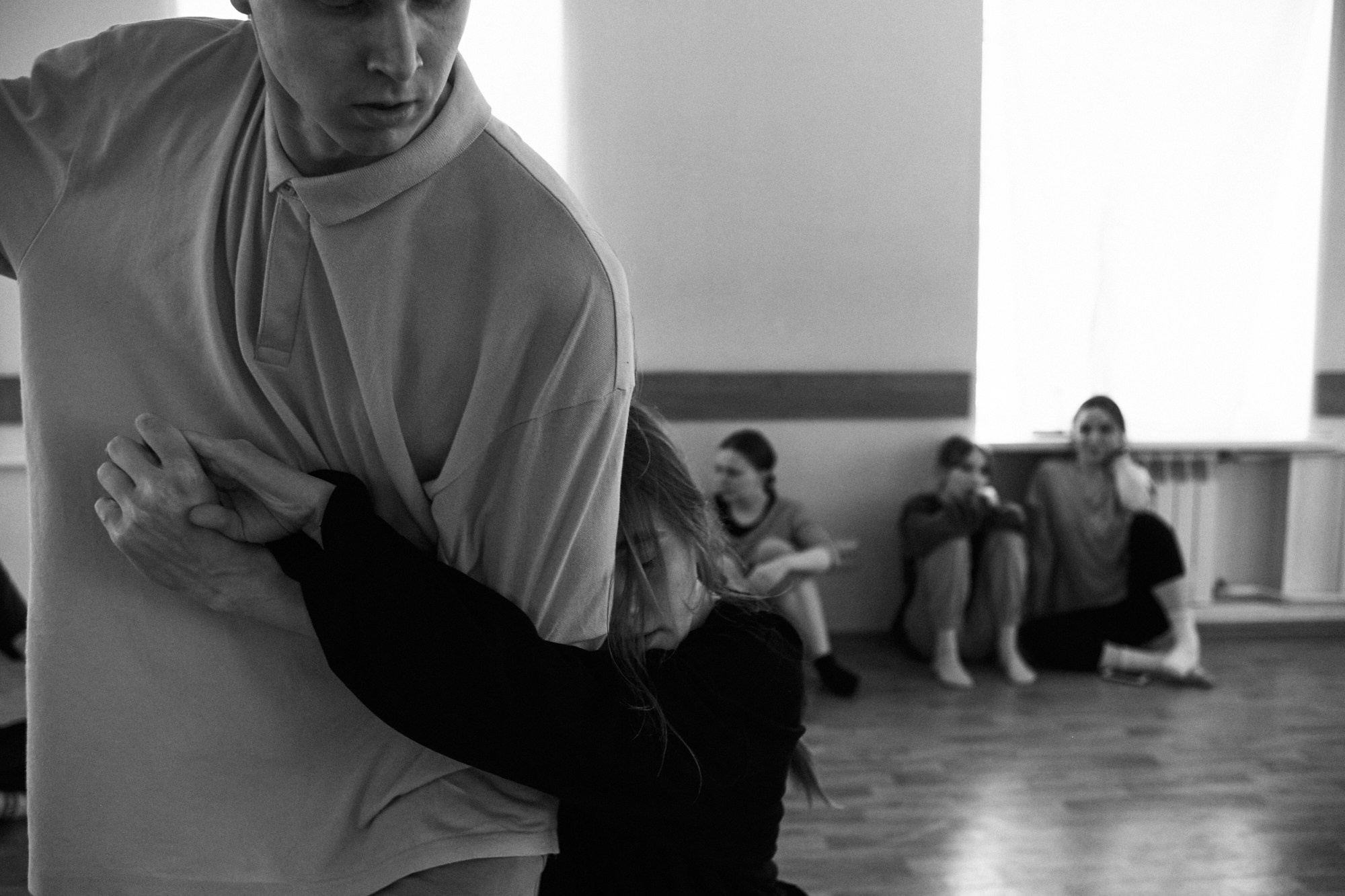 Портфолио. Фотограф Сергей Сухушин. Фотосъёмка мероприятий в Томске