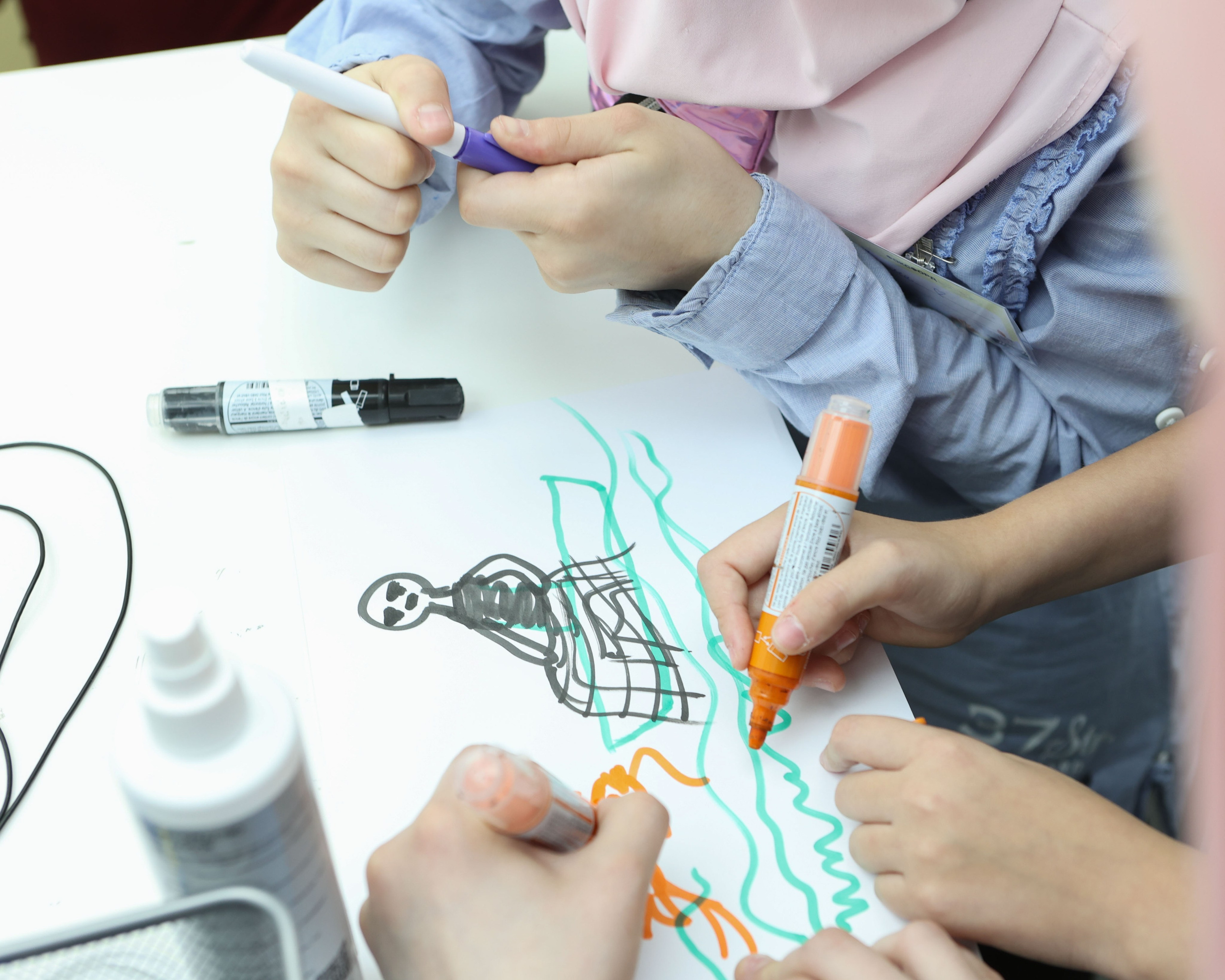 5-7 классы: Фоксфорд. Выпускные альбомы и школьный фотограф в Подольске, Троицке, Щербинке, Москве и Московской области