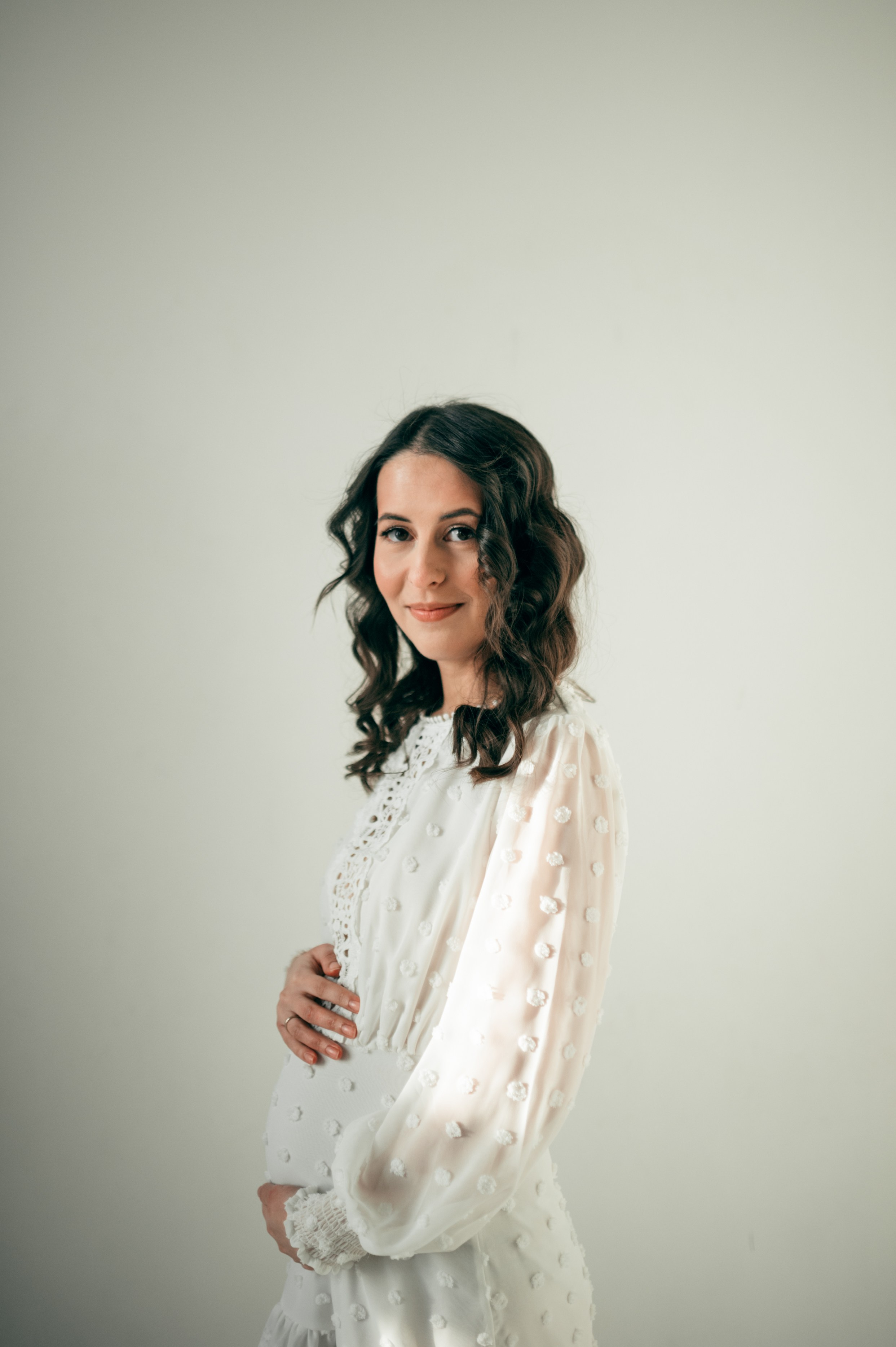 Портретный и семейный фотограф в Гомеле Сергей Мирский