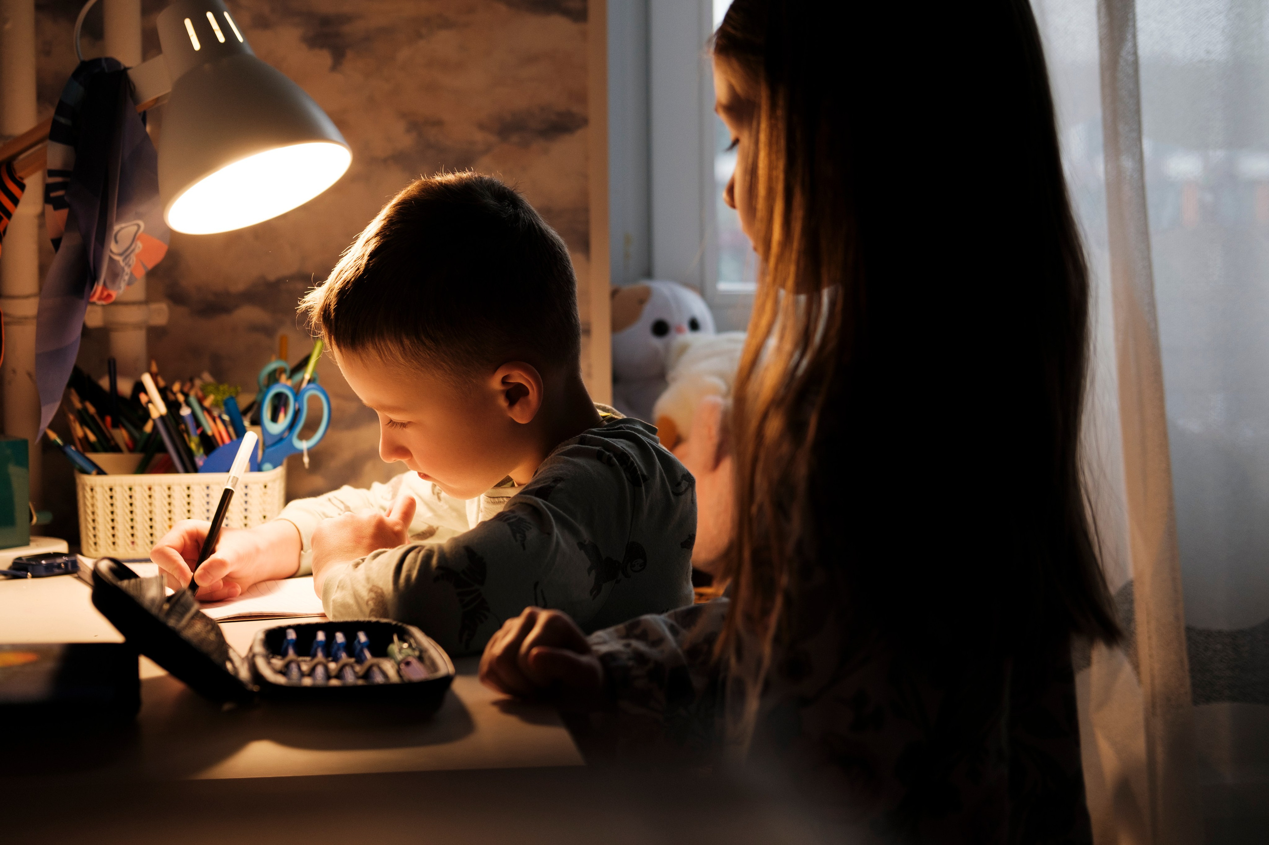 Анастасия. Главная