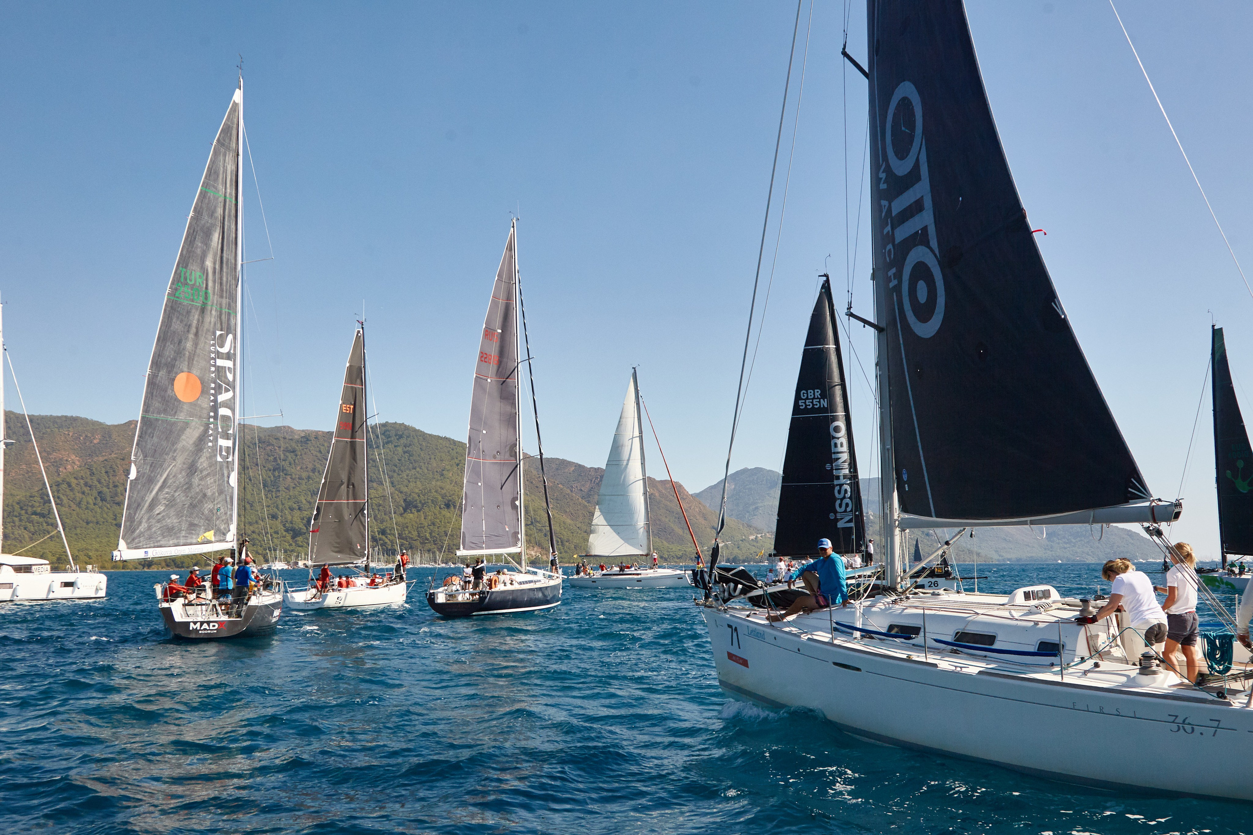 MIRW2022. Фотохроника для следующих поколений