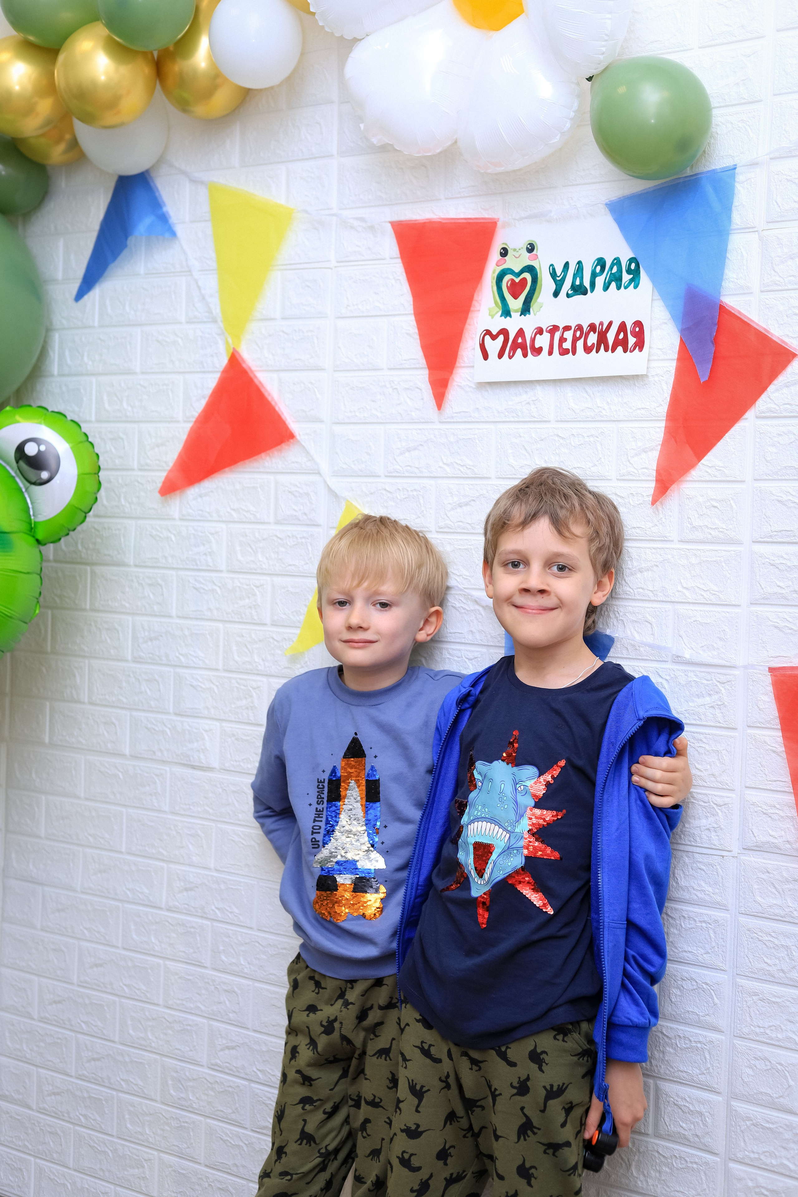 Студия Мудрая мастерская. Женский/Детский фотограф в Симферополе Вероника Слепогина