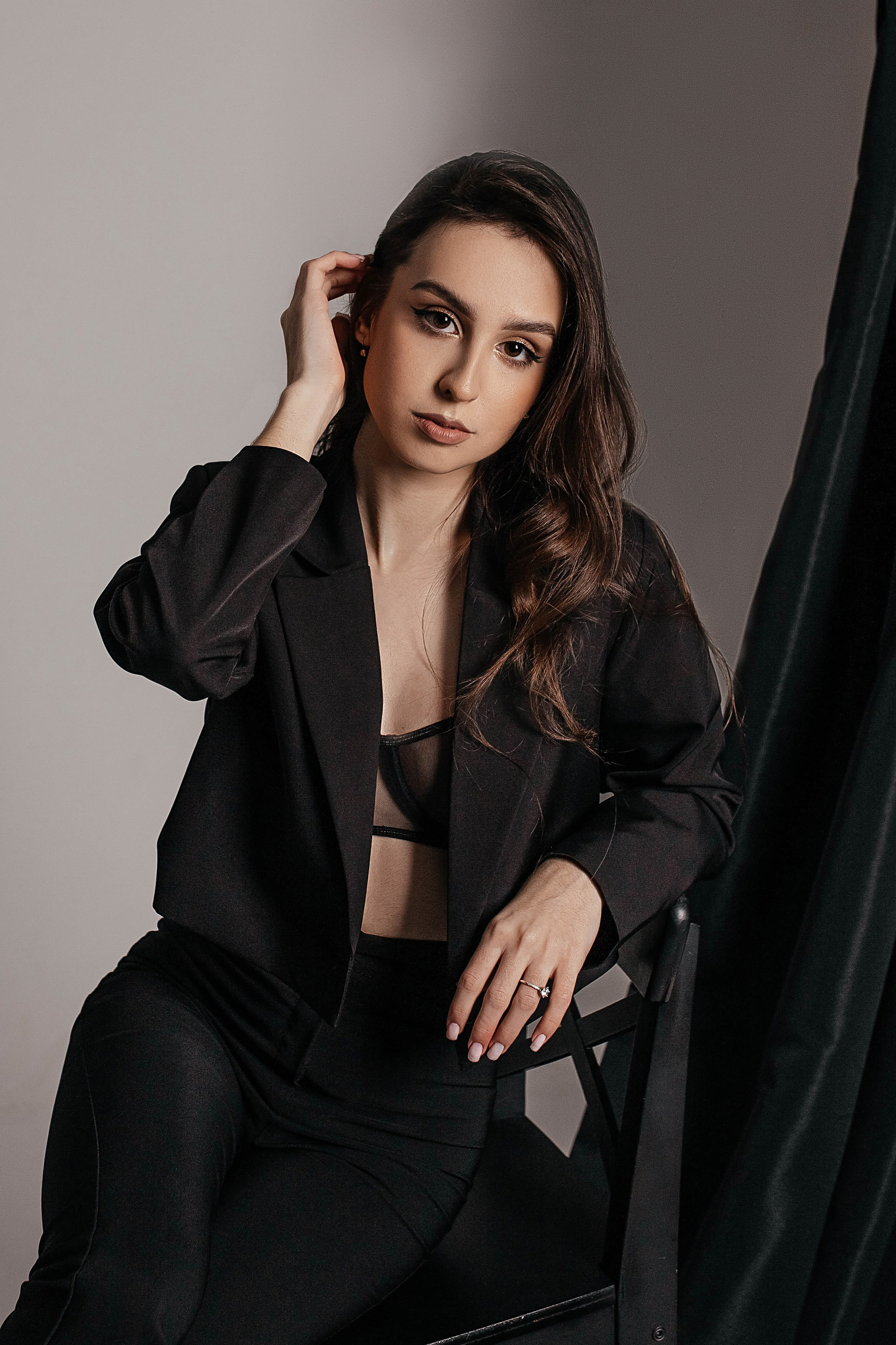 Анастасия. Фотограф Сальск Катерина